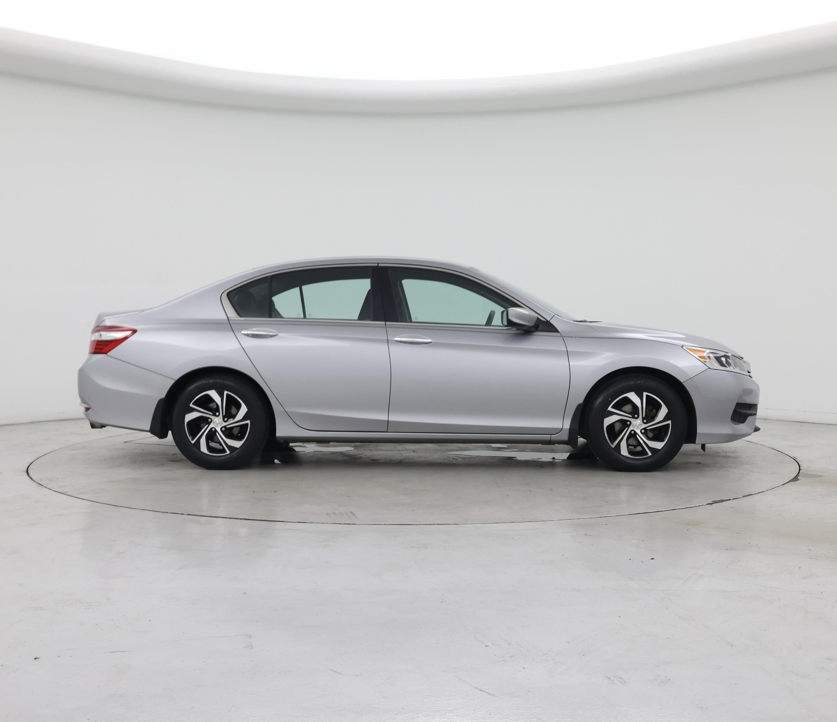 Thumbnail: 2016 Honda Accord - 7
