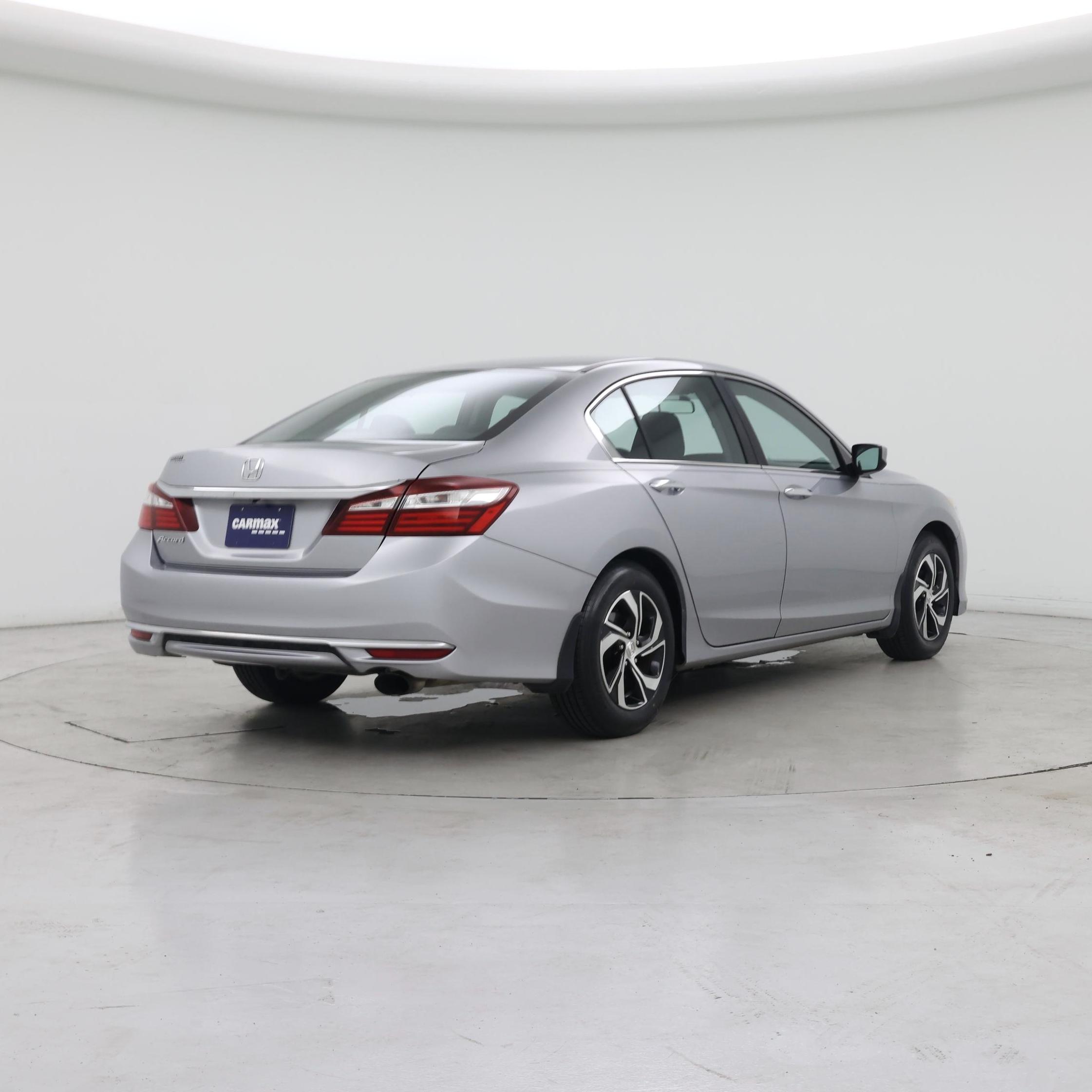 Thumbnail: 2016 Honda Accord - 8