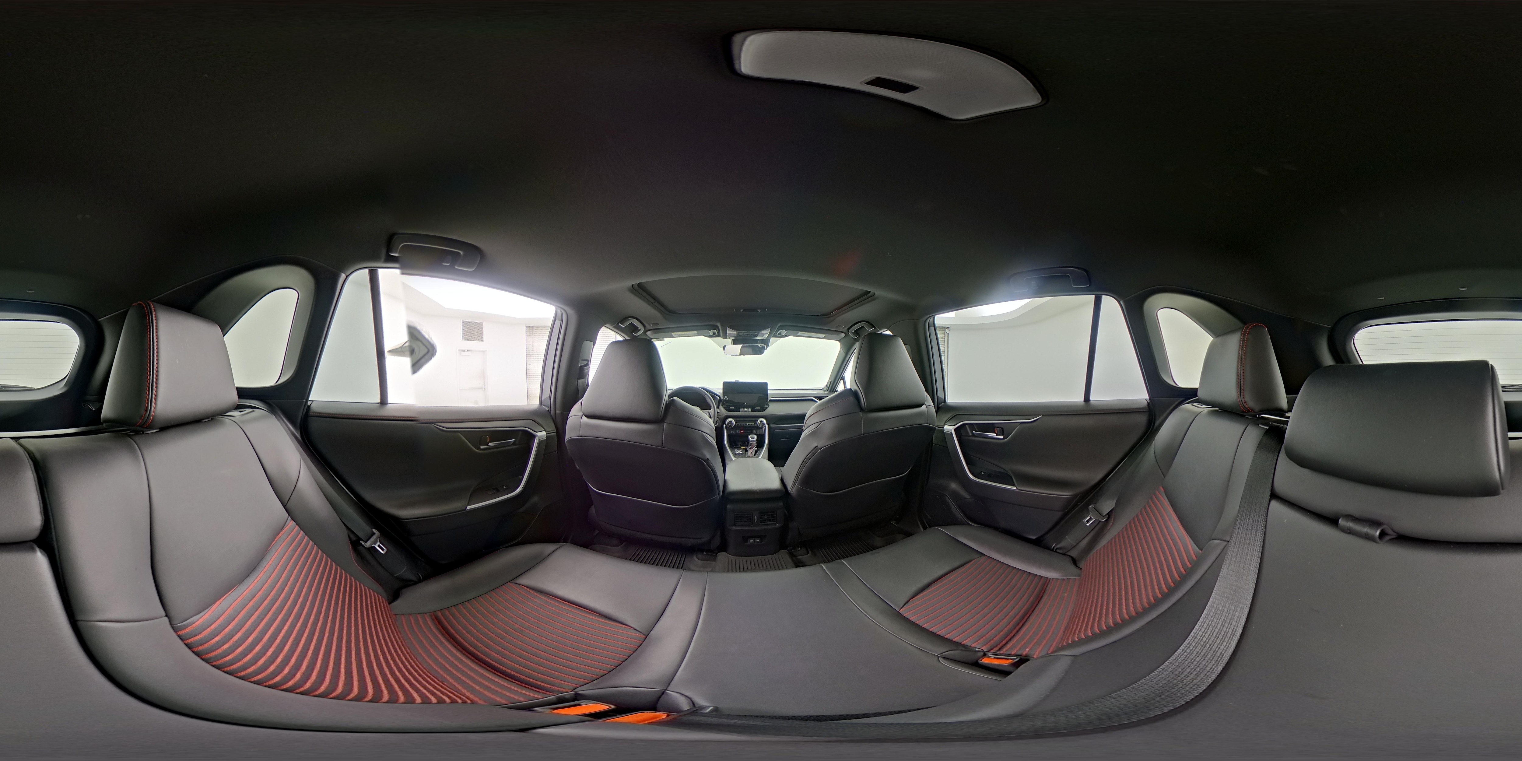 2024 Toyota RAV4 XSE - Photo 25