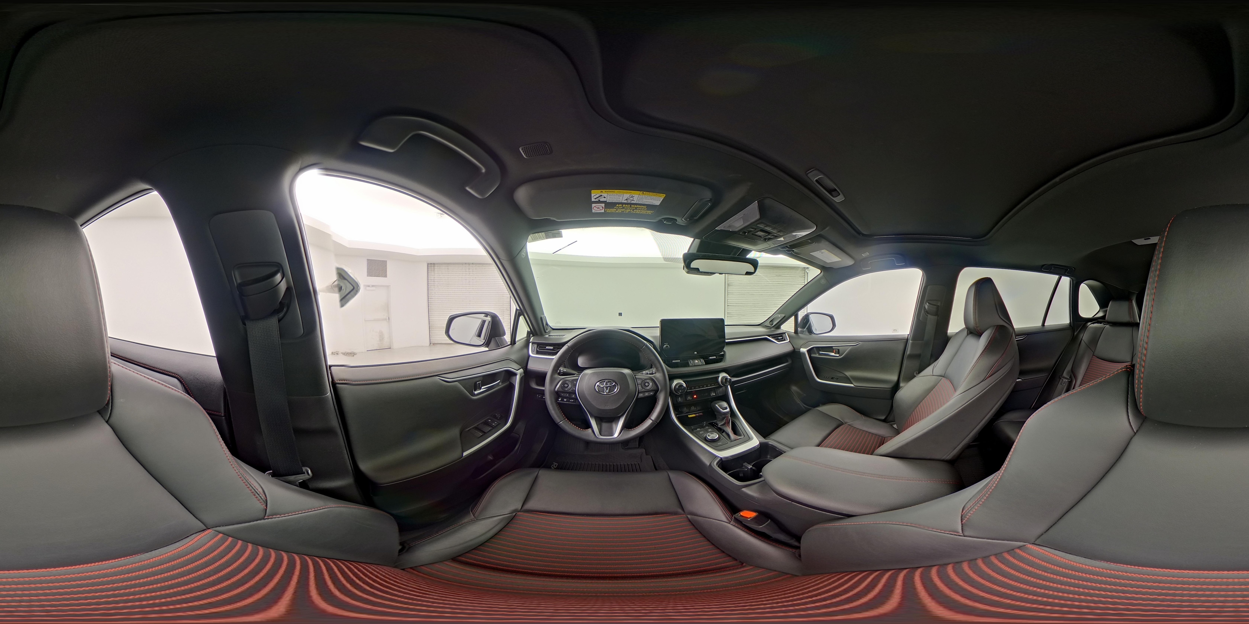 2024 Toyota RAV4 XSE - Photo 26