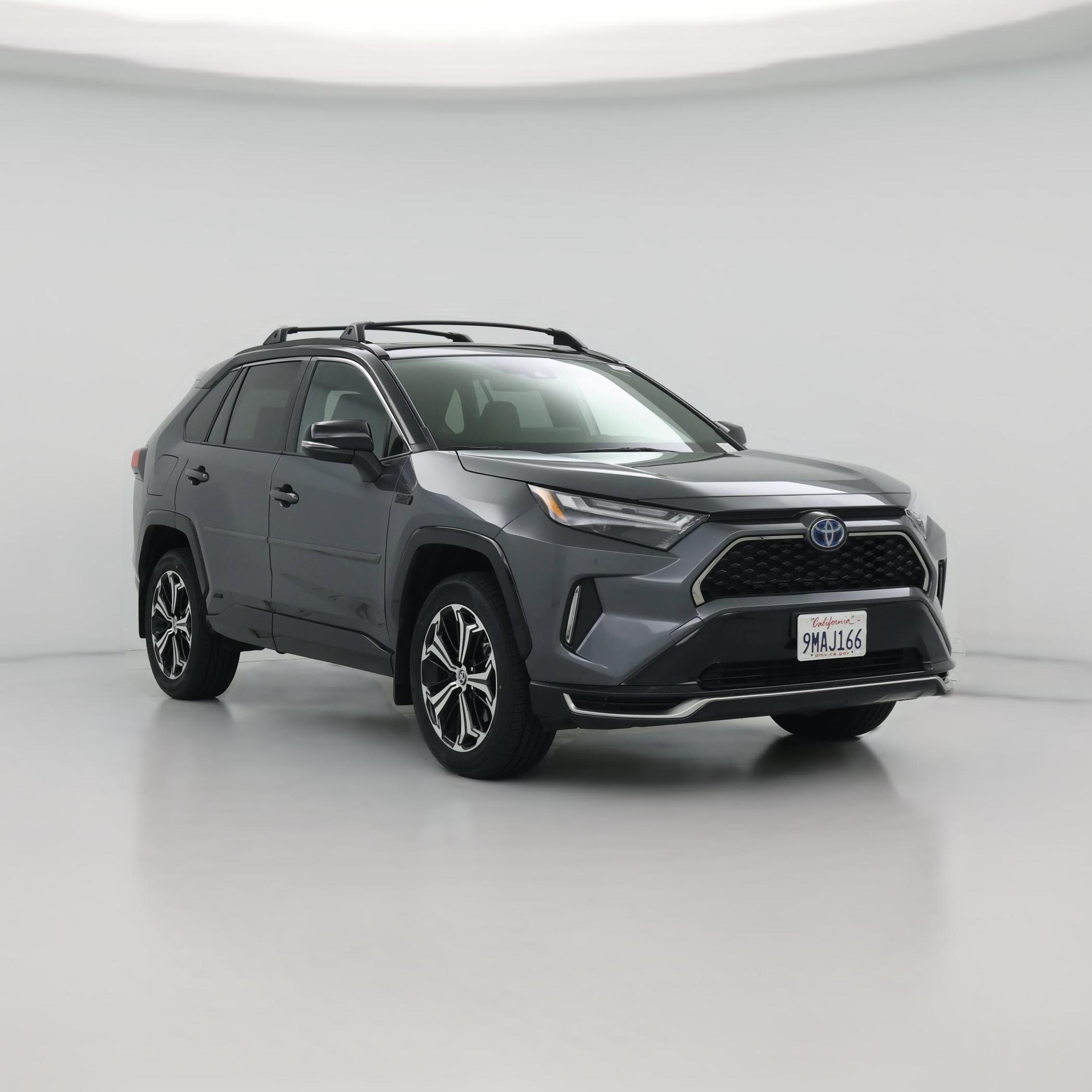 Thumbnail: 2024 Toyota RAV4 - 1