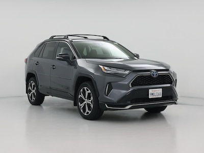 2024 Toyota RAV4 Prime Plug-In XSE