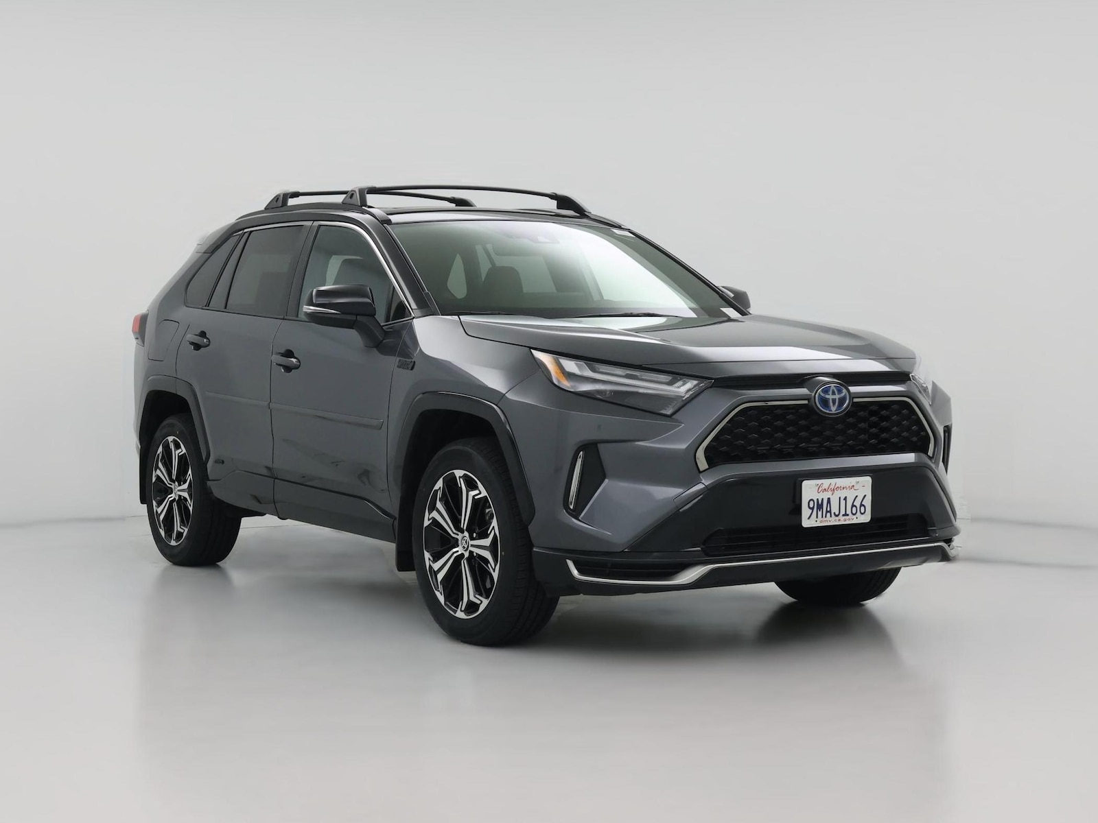 2024 Toyota RAV4 XSE - Photo 1