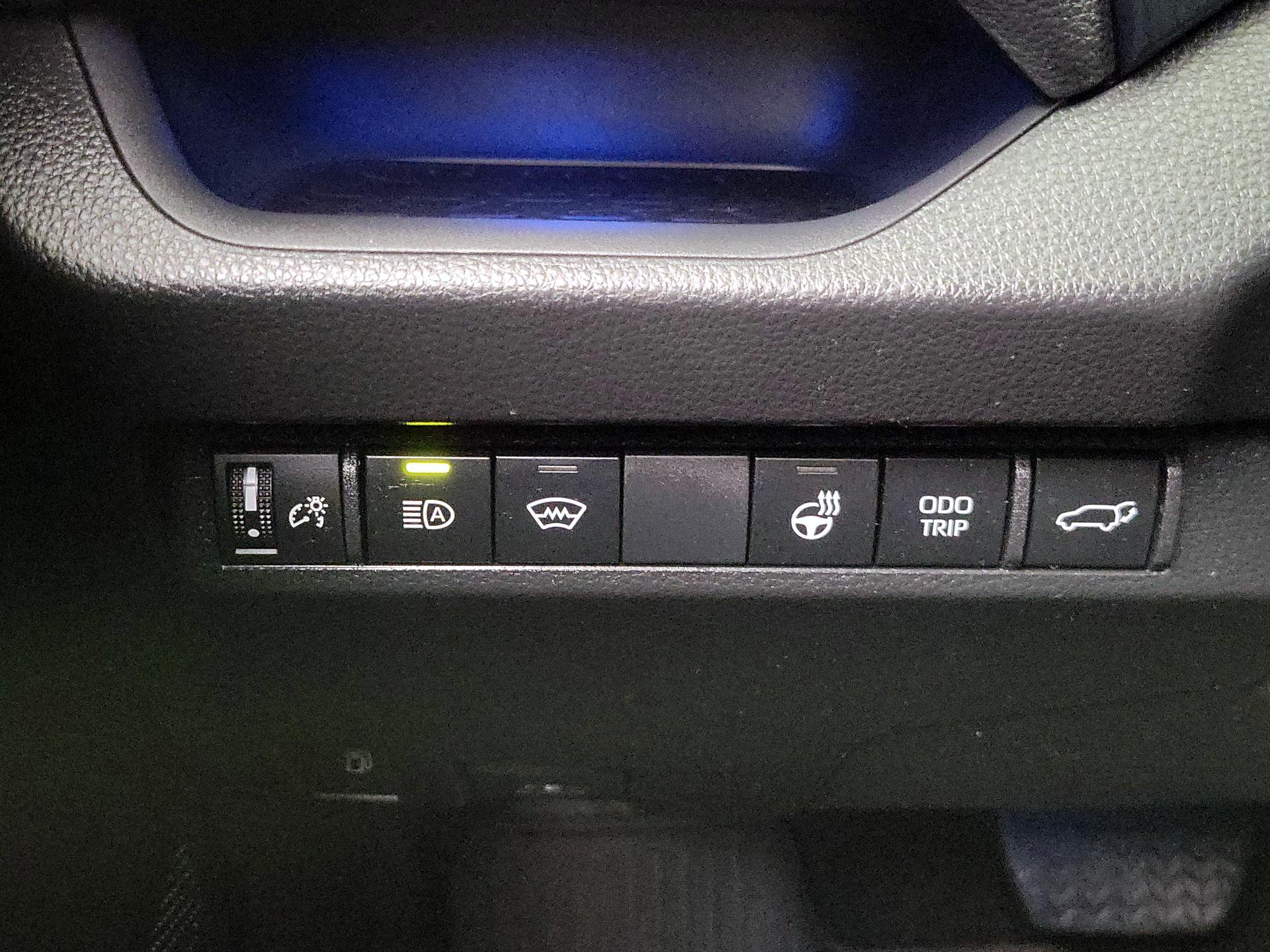 Thumbnail: 2024 Toyota RAV4 - 13