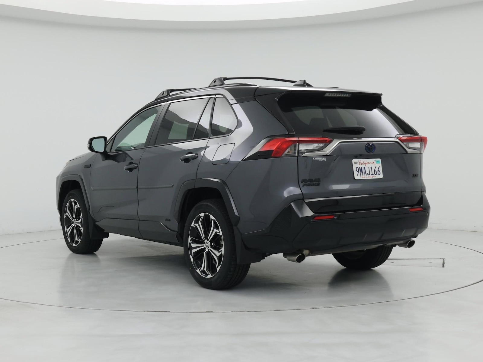 2024 Toyota RAV4 XSE - Photo 3