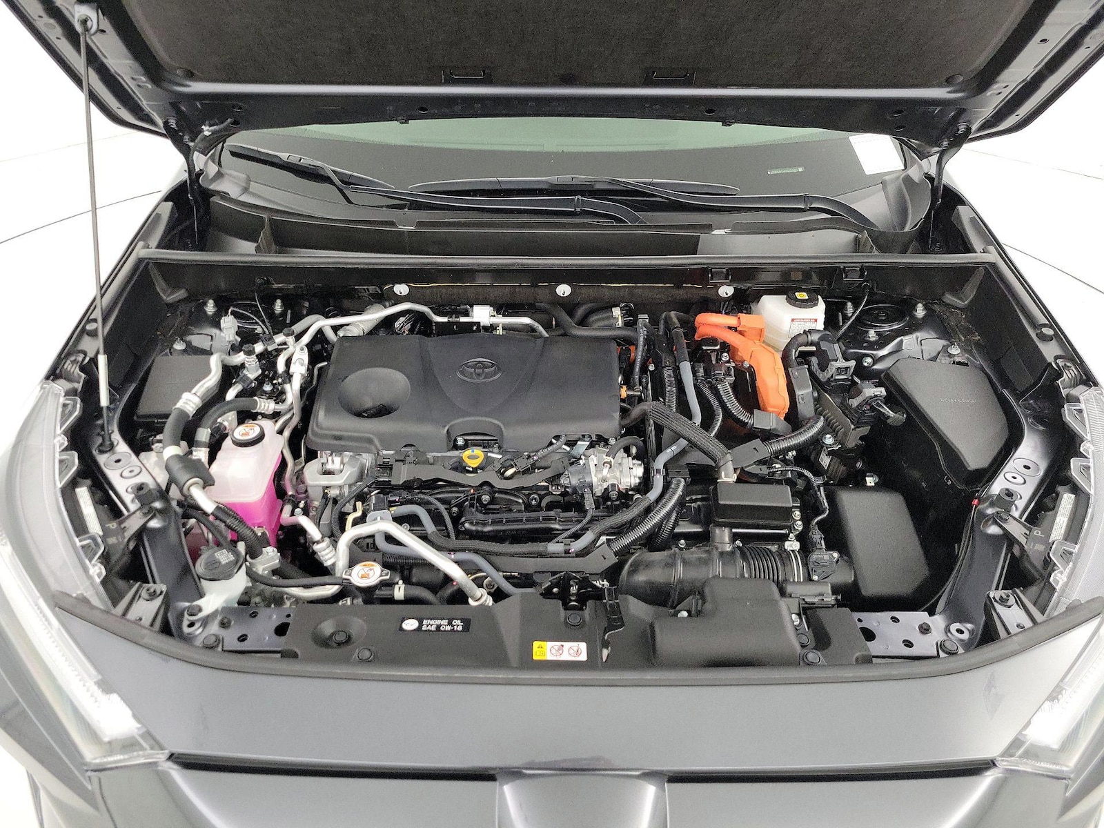 2024 Toyota RAV4 XSE - Photo 22