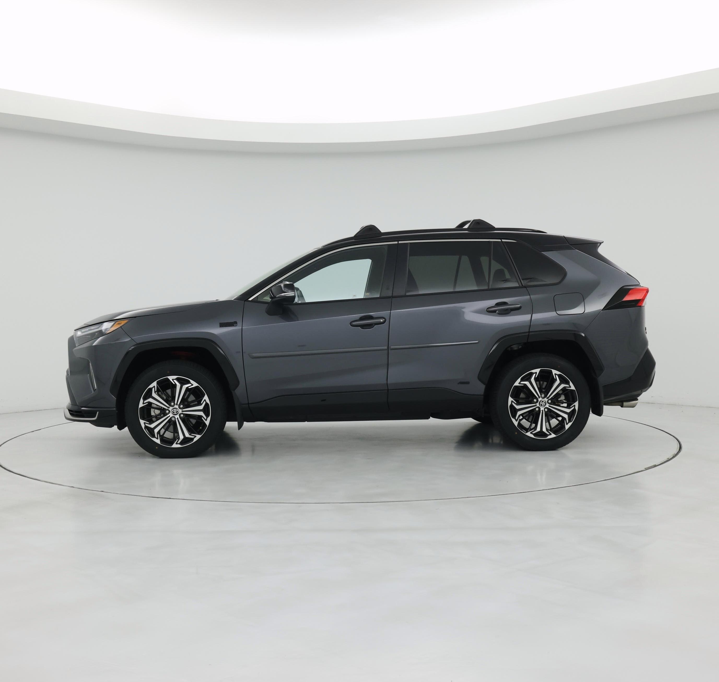 Thumbnail: 2024 Toyota RAV4 - 3
