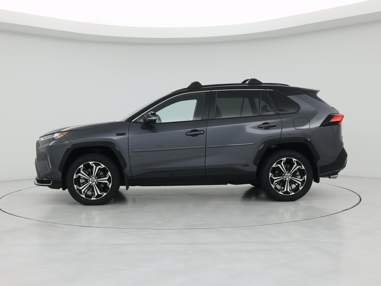 2024 Toyota RAV4 XSE - Photo 4