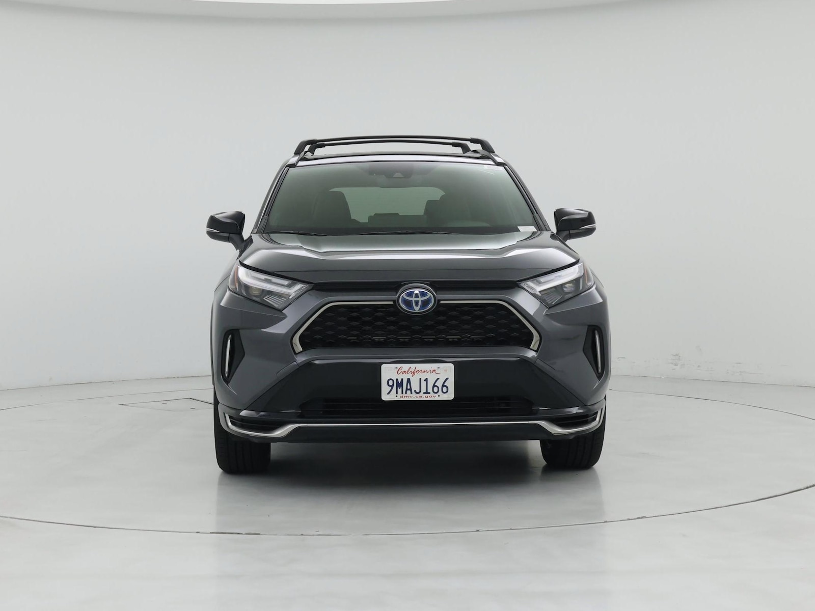 2024 Toyota RAV4 XSE - Photo 6