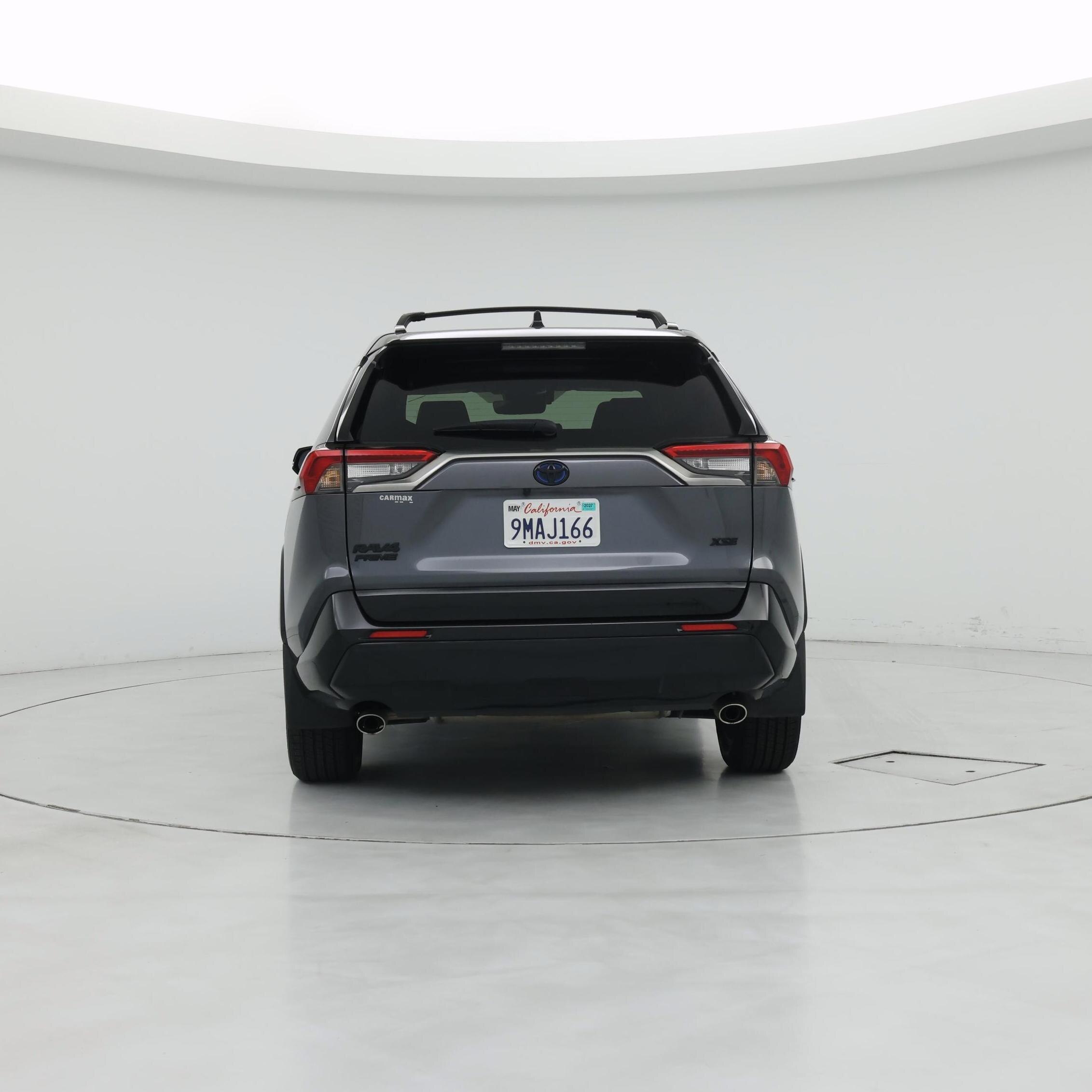 Thumbnail: 2024 Toyota RAV4 - 6