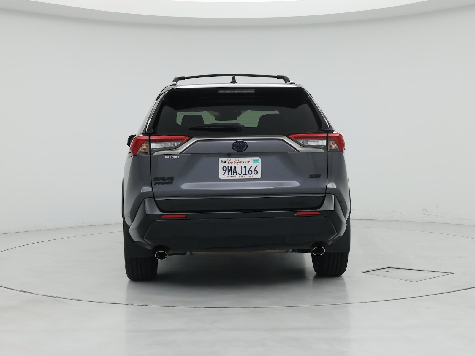 2024 Toyota RAV4 XSE - Photo 7