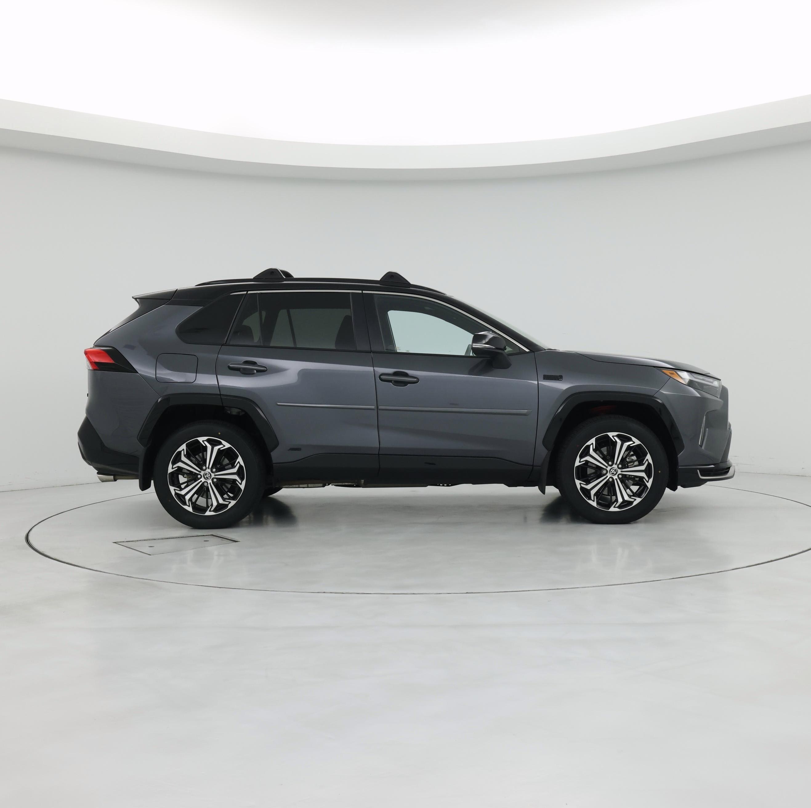 Thumbnail: 2024 Toyota RAV4 - 7
