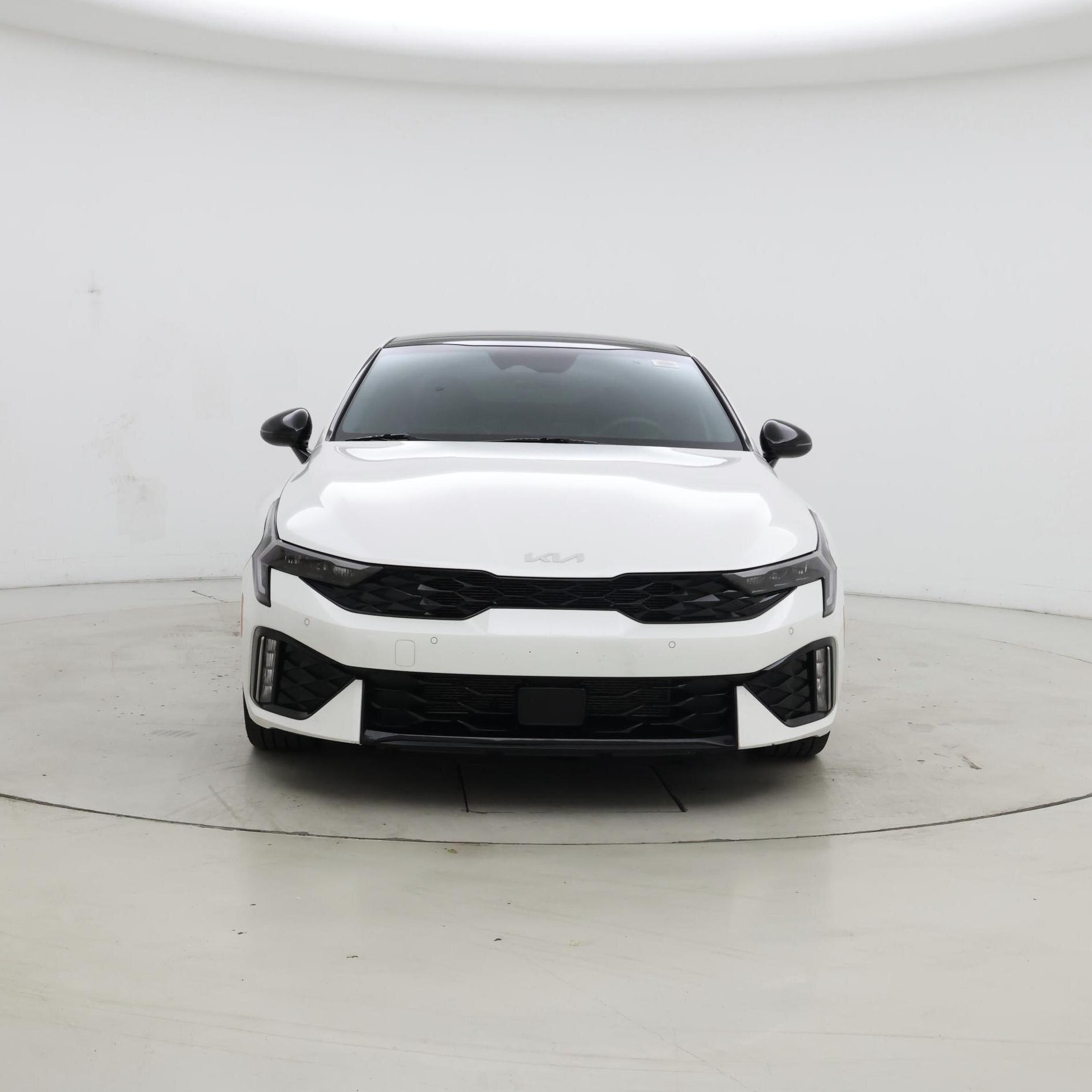 Thumbnail: 2025 Kia K5 - 5