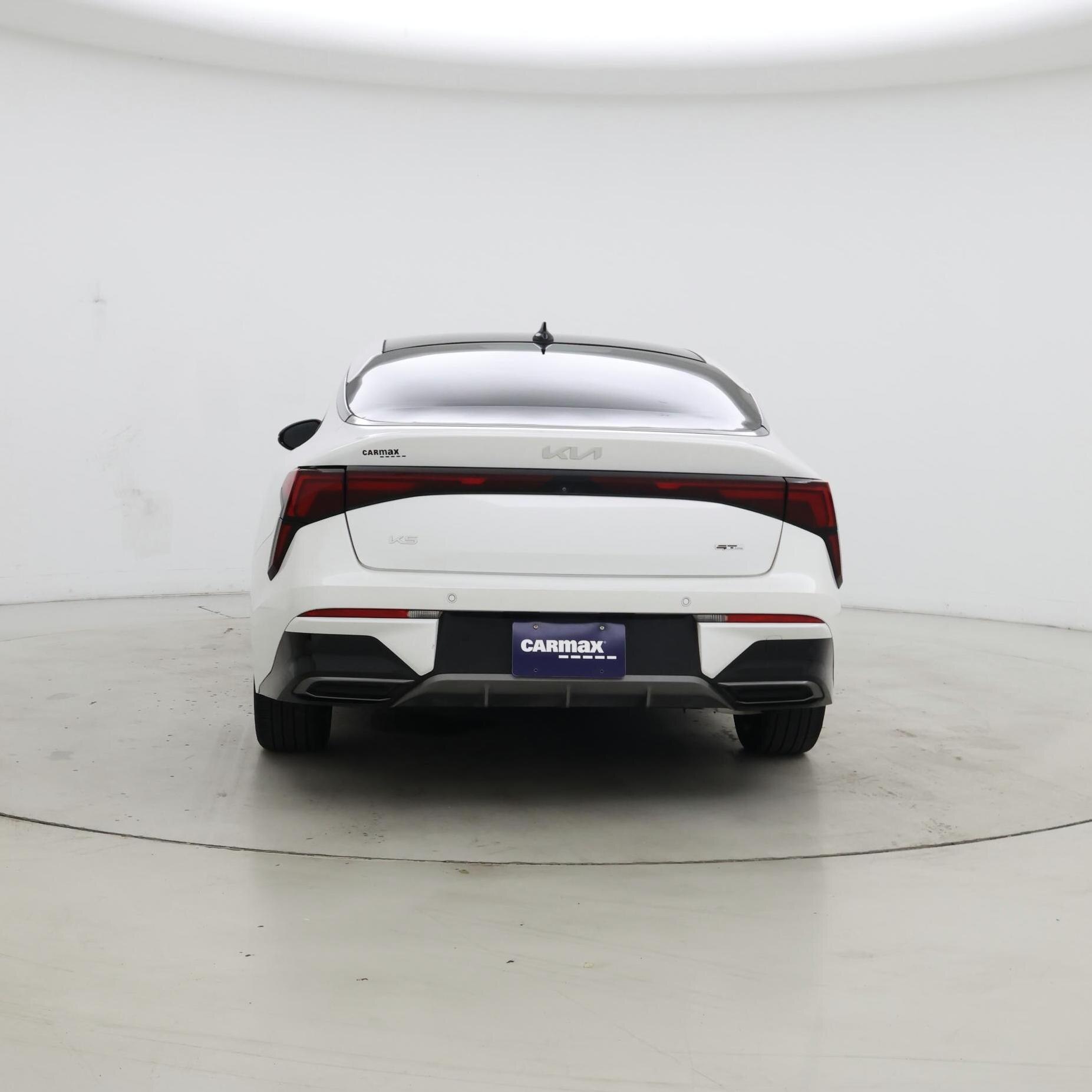 Thumbnail: 2025 Kia K5 - 6