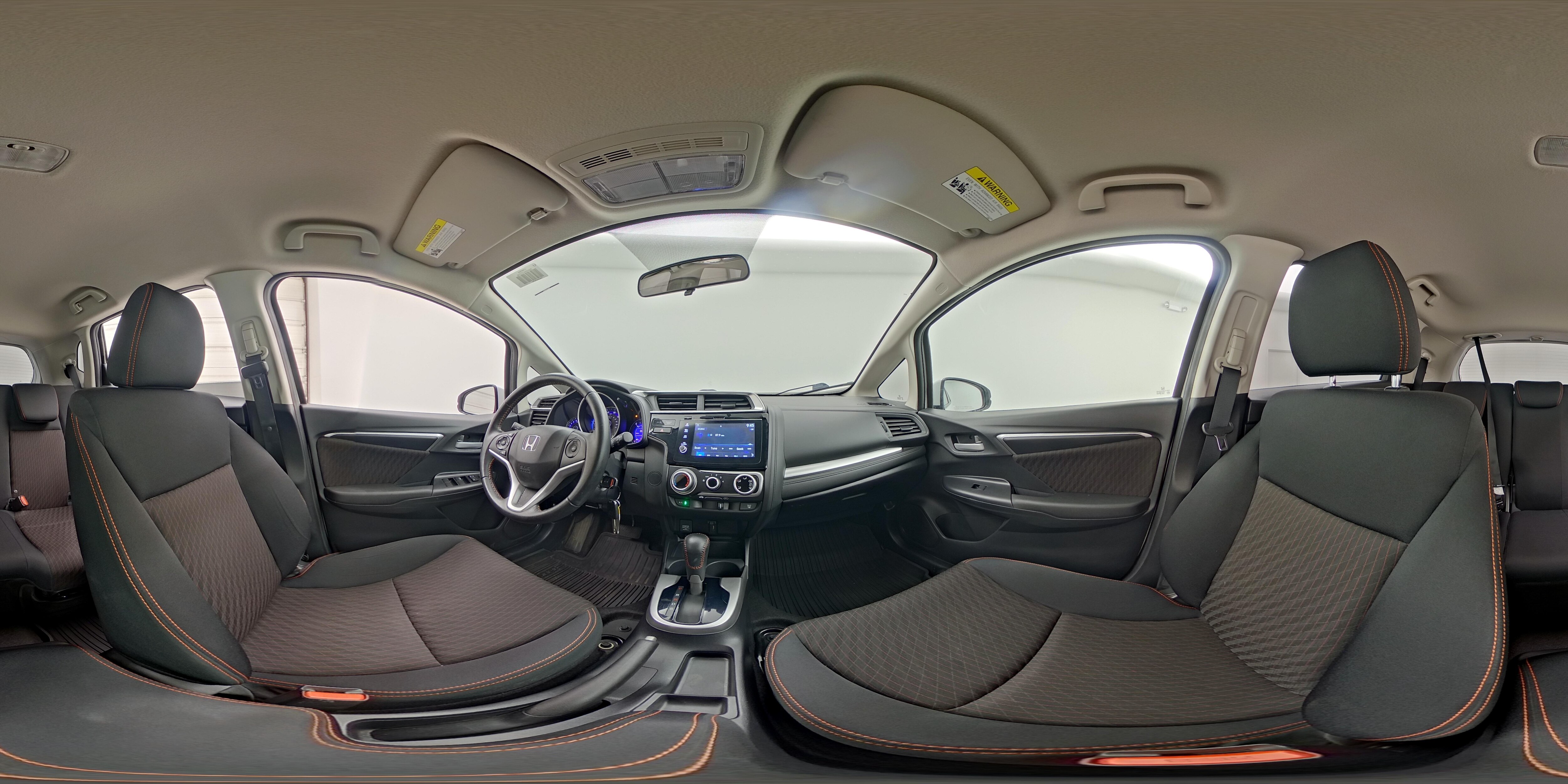 2020 Honda Fit Sport - Photo 24