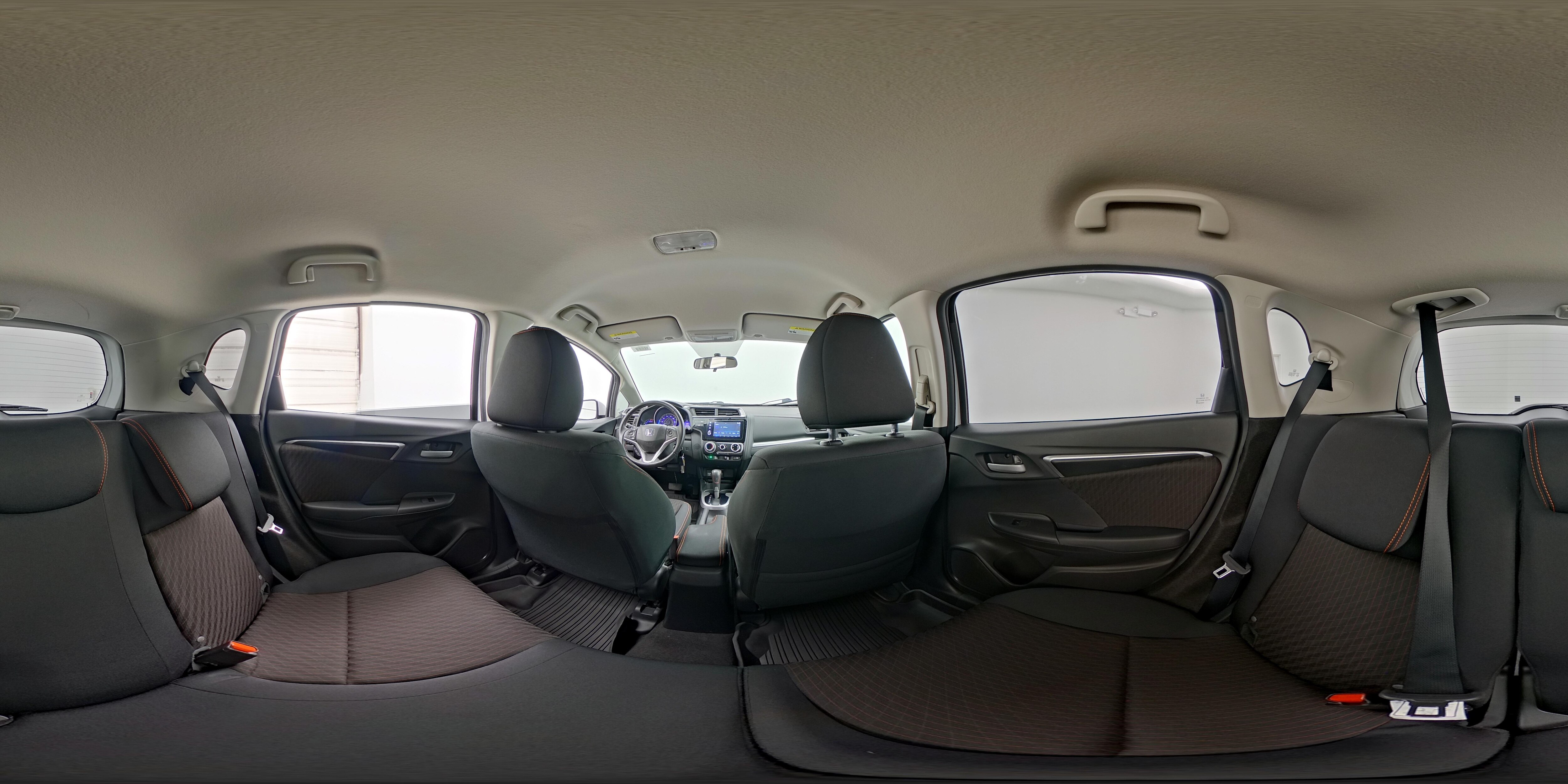 2020 Honda Fit Sport - Photo 25