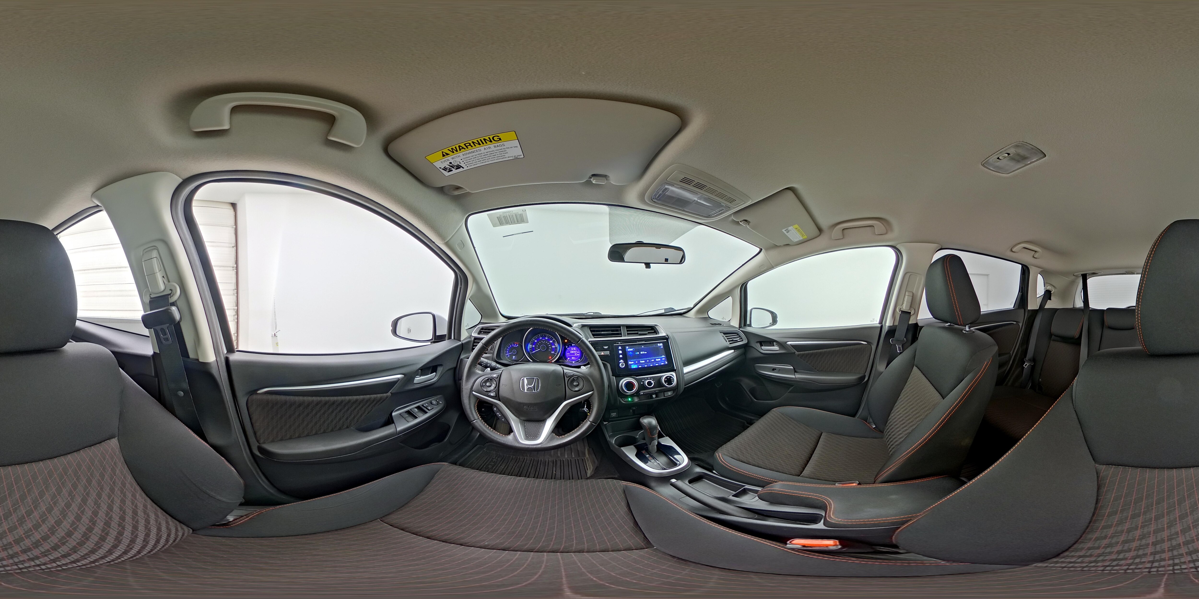 2020 Honda Fit Sport - Photo 26