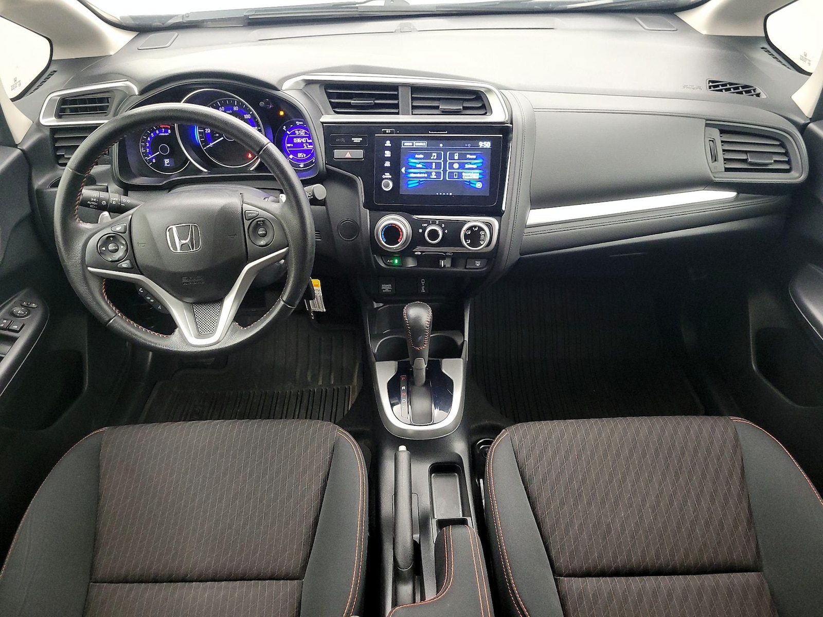 2020 Honda Fit Sport - Photo 10