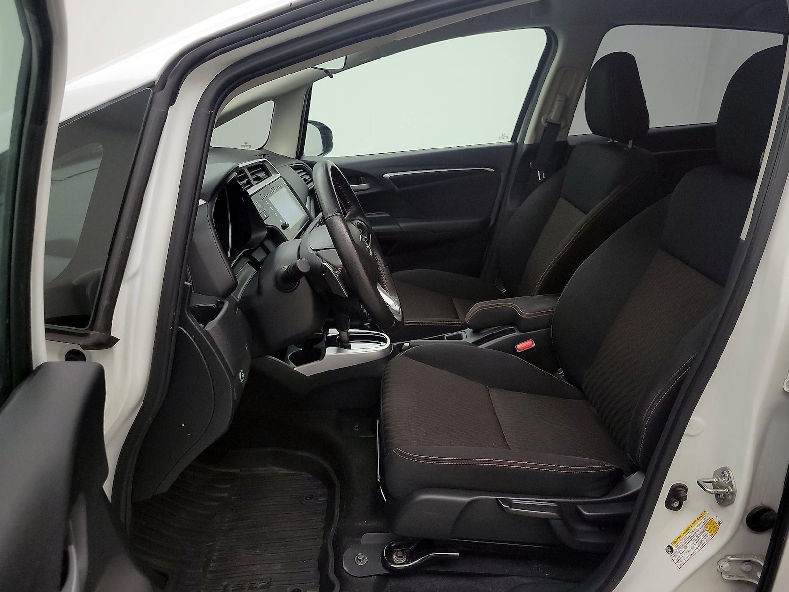 2020 Honda Fit Sport - Photo 12