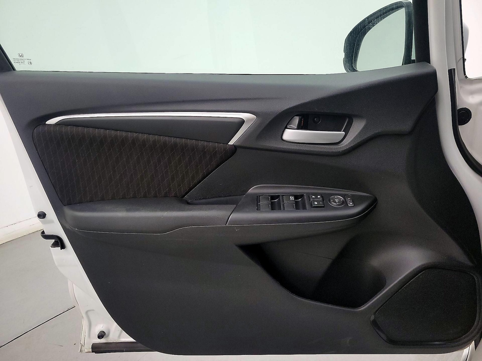 2020 Honda Fit Sport - Photo 13
