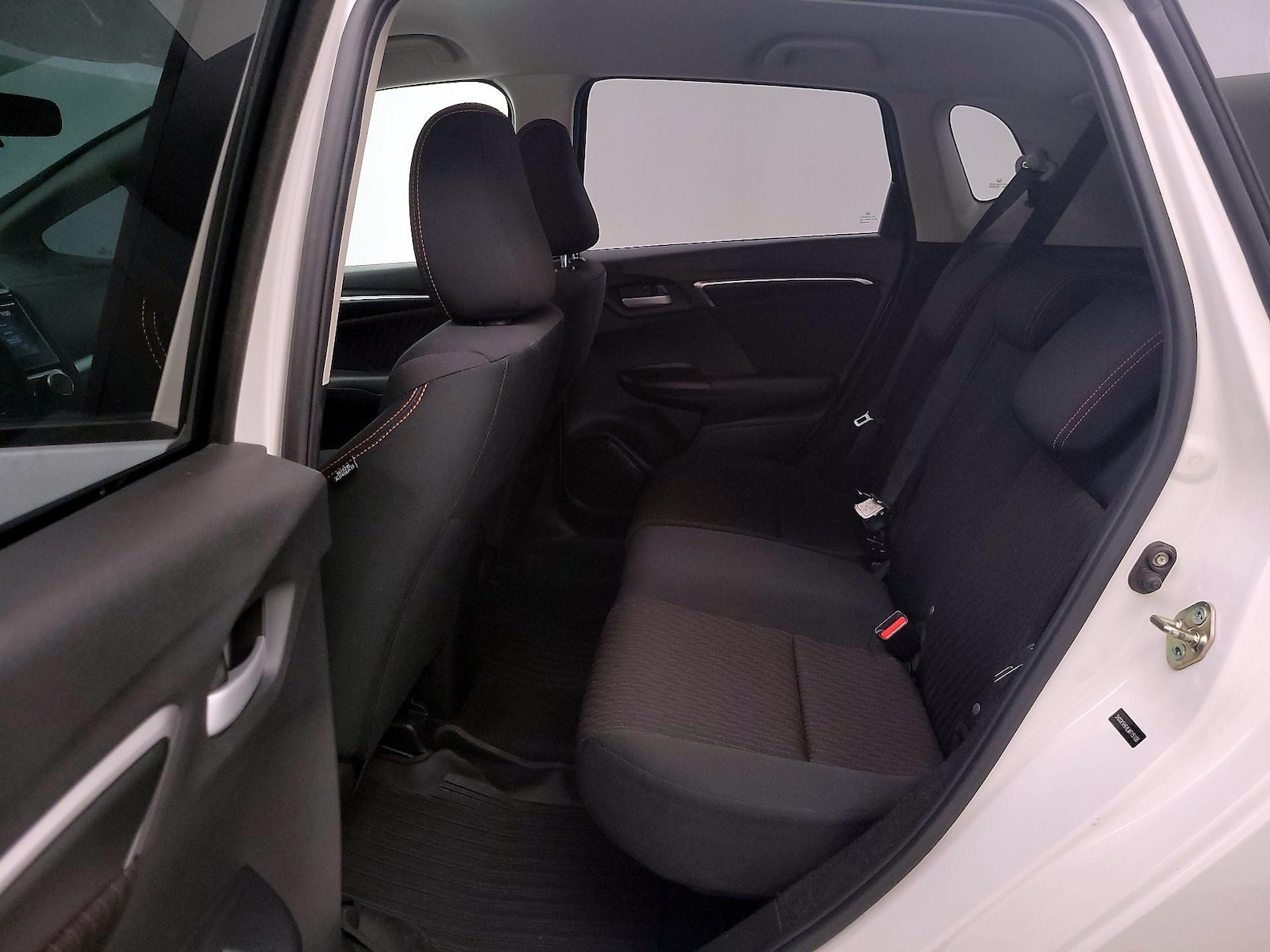 2020 Honda Fit Sport - Photo 20