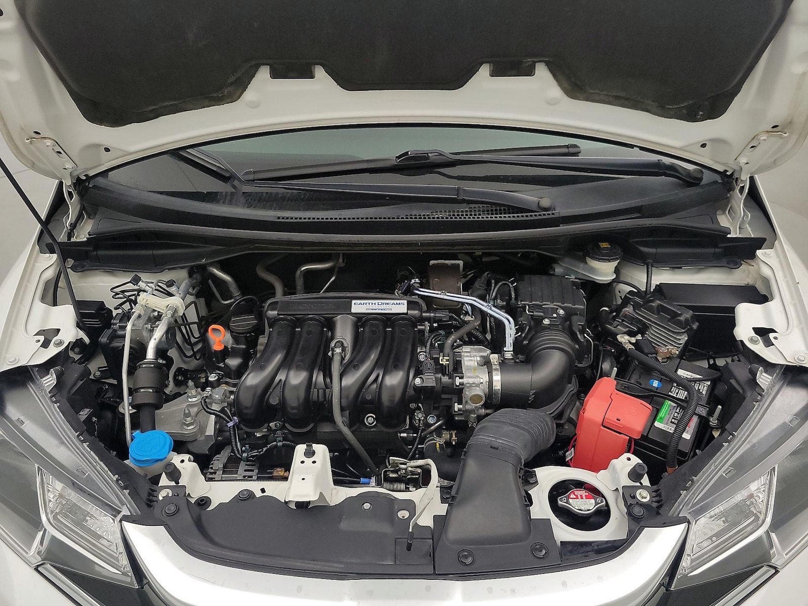 2020 Honda Fit Sport - Photo 22
