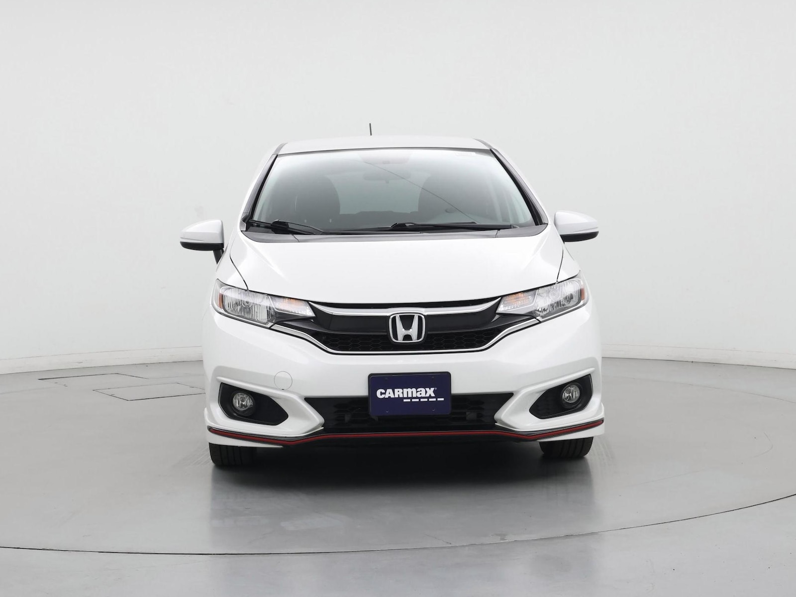 2020 Honda Fit Sport - Photo 6