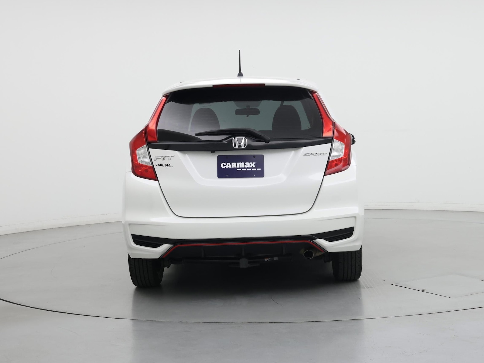 2020 Honda Fit Sport - Photo 7