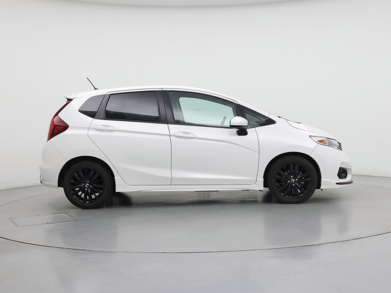 2020 Honda Fit Sport - Photo 8
