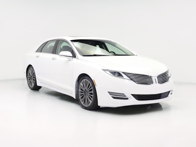 2015 Lincoln MKZ  -
                  Orlando, FL