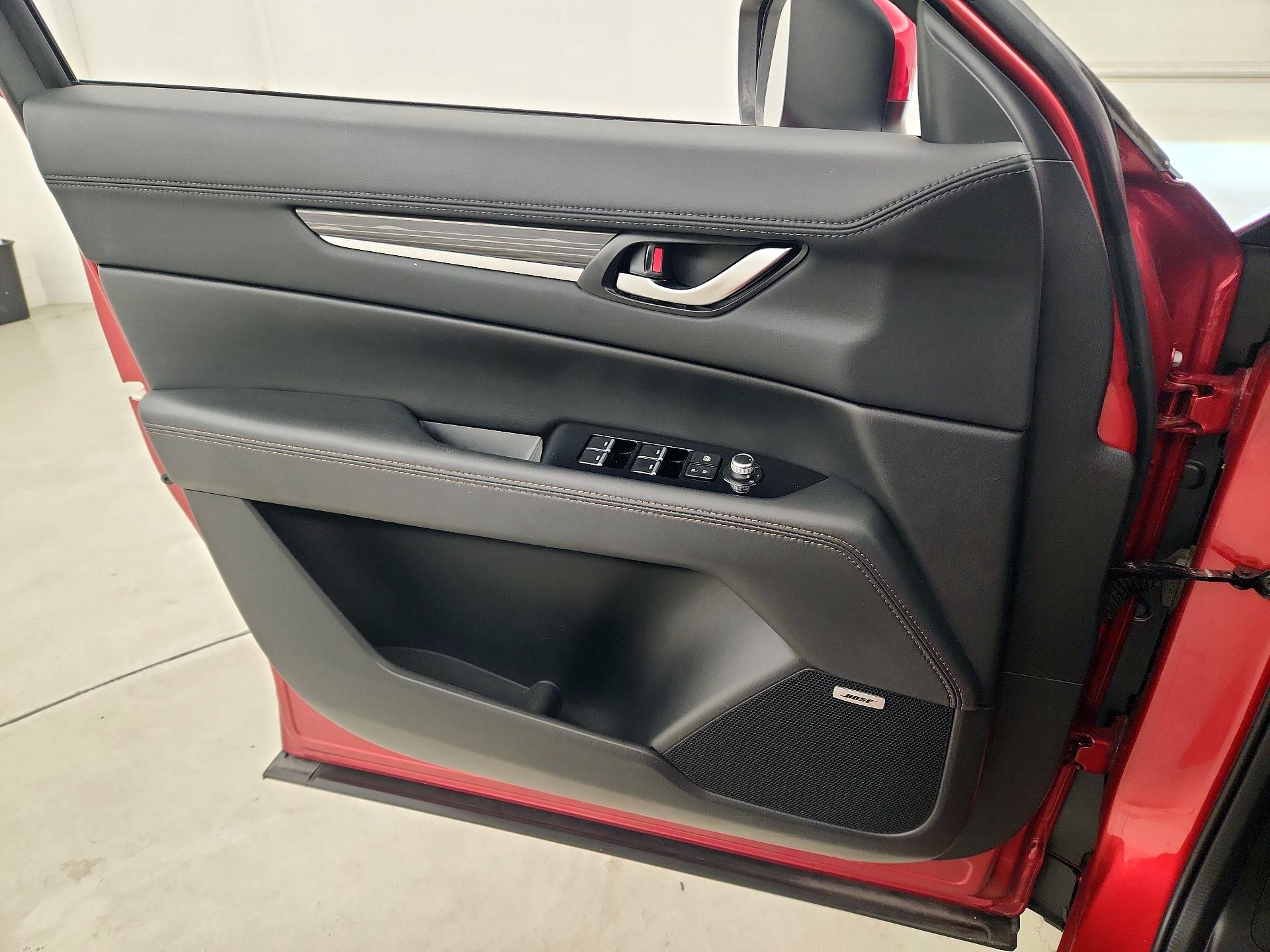 Thumbnail: 2021 Mazda CX-5 - 12