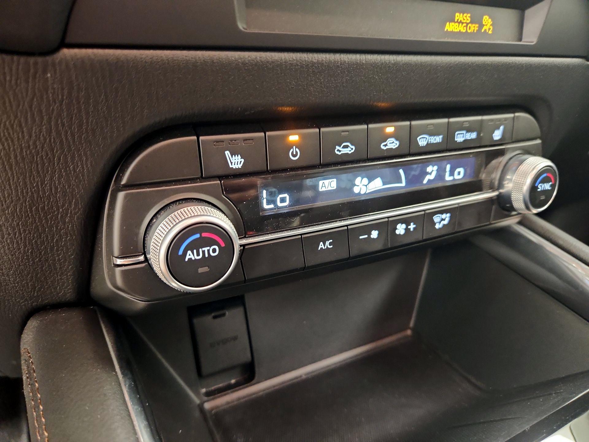 Thumbnail: 2021 Mazda CX-5 - 16
