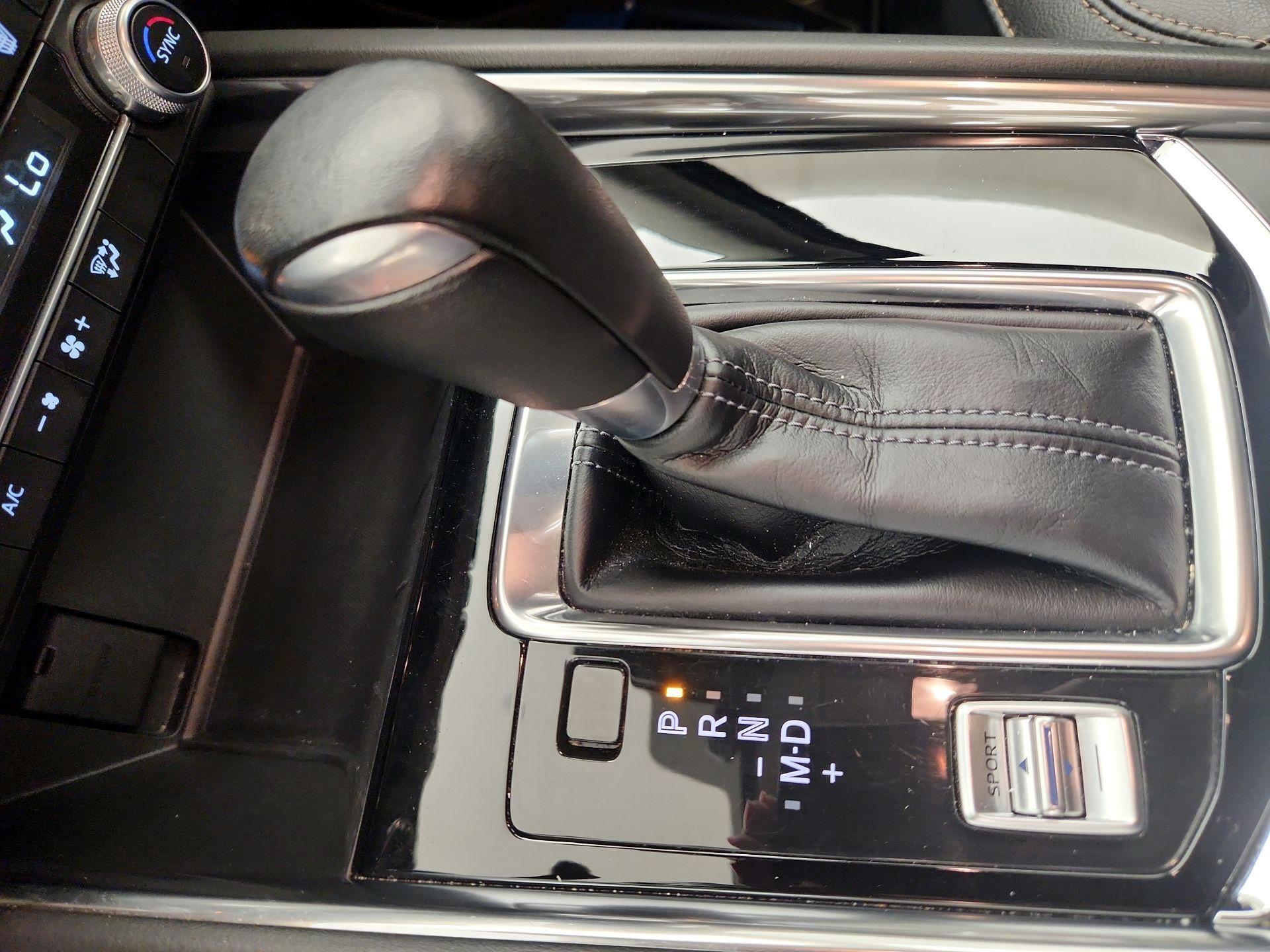 Thumbnail: 2021 Mazda CX-5 - 17