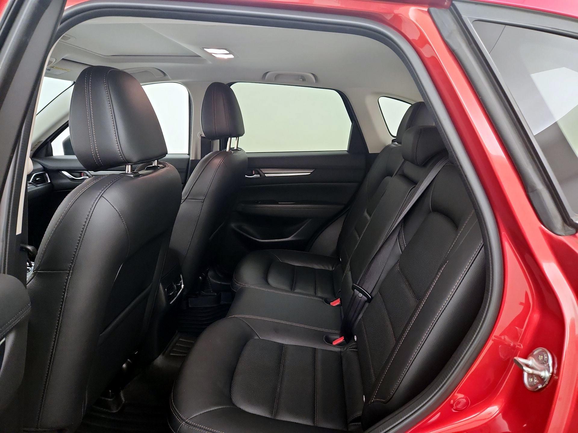 Thumbnail: 2021 Mazda CX-5 - 20