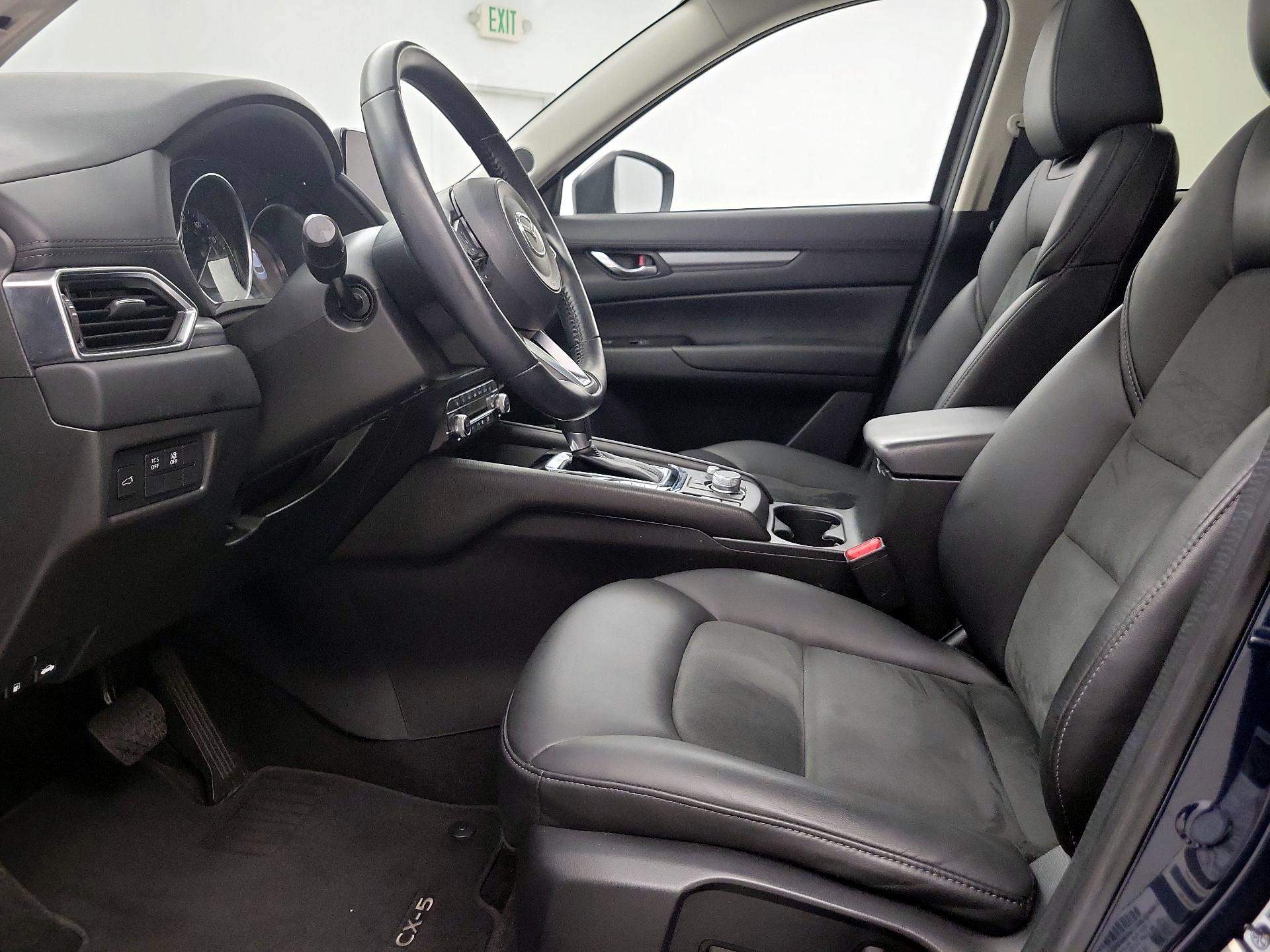 Thumbnail: 2020 Mazda CX-5 - 11