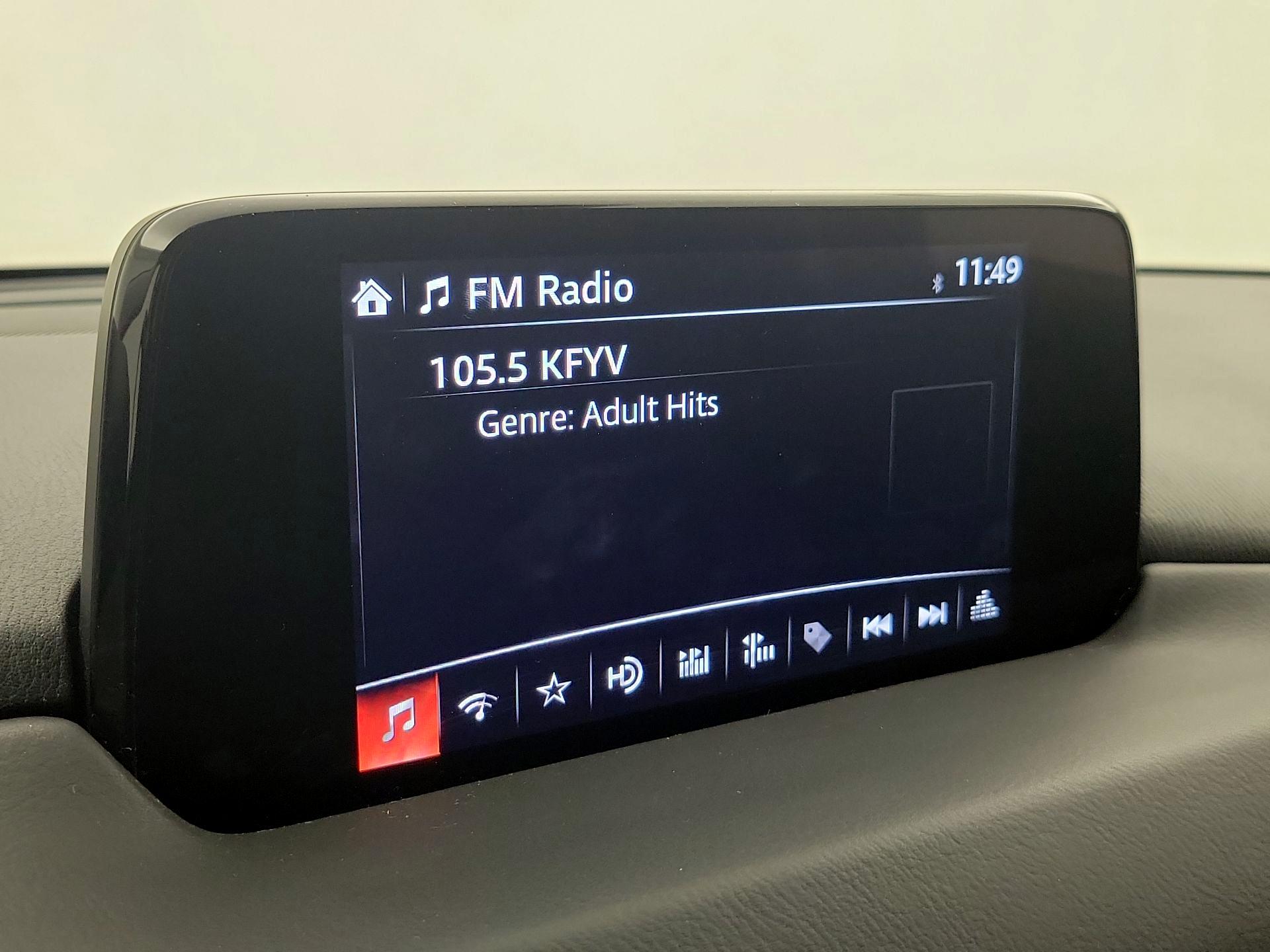 Thumbnail: 2020 Mazda CX-5 - 15