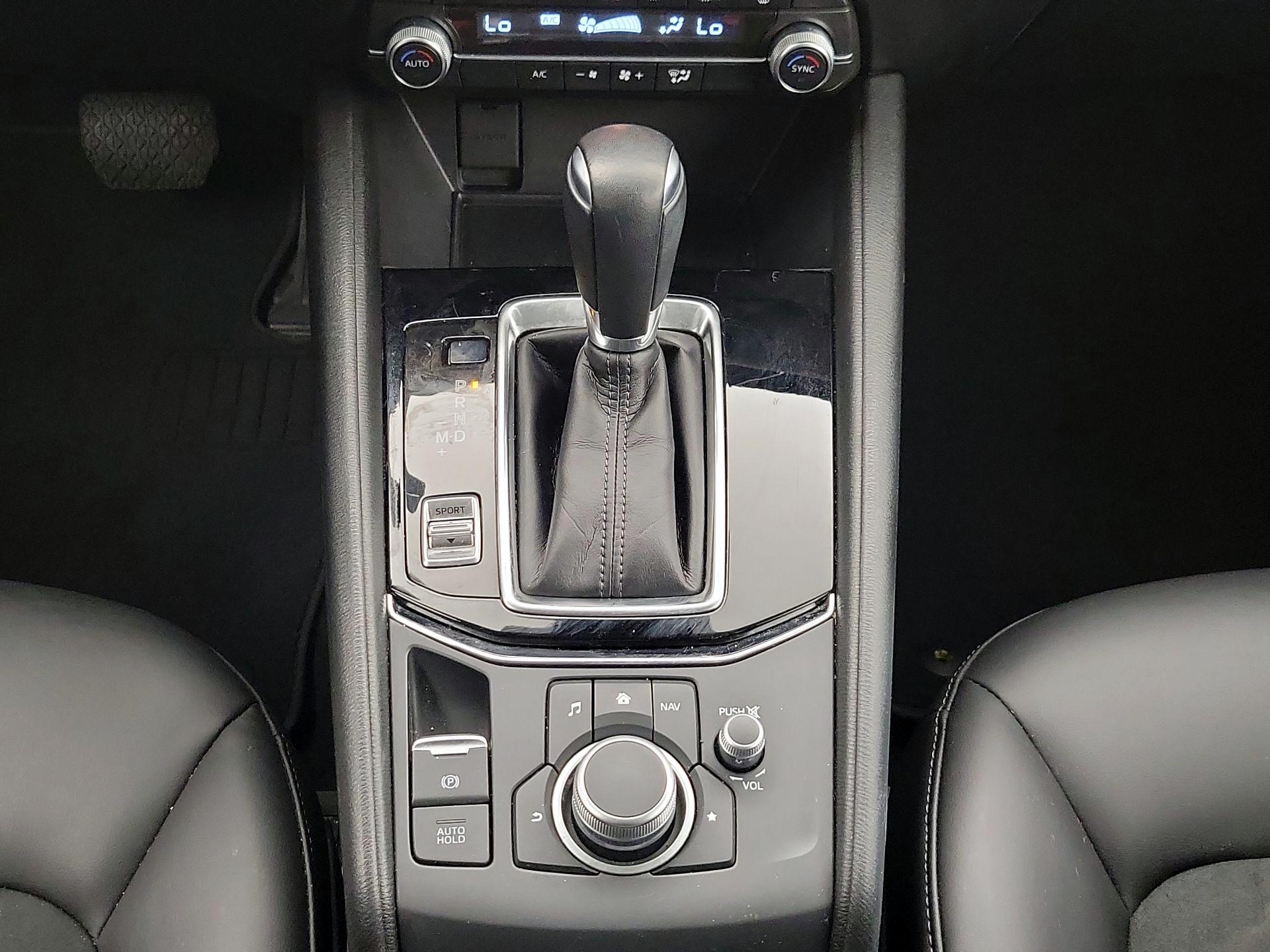 Thumbnail: 2020 Mazda CX-5 - 17