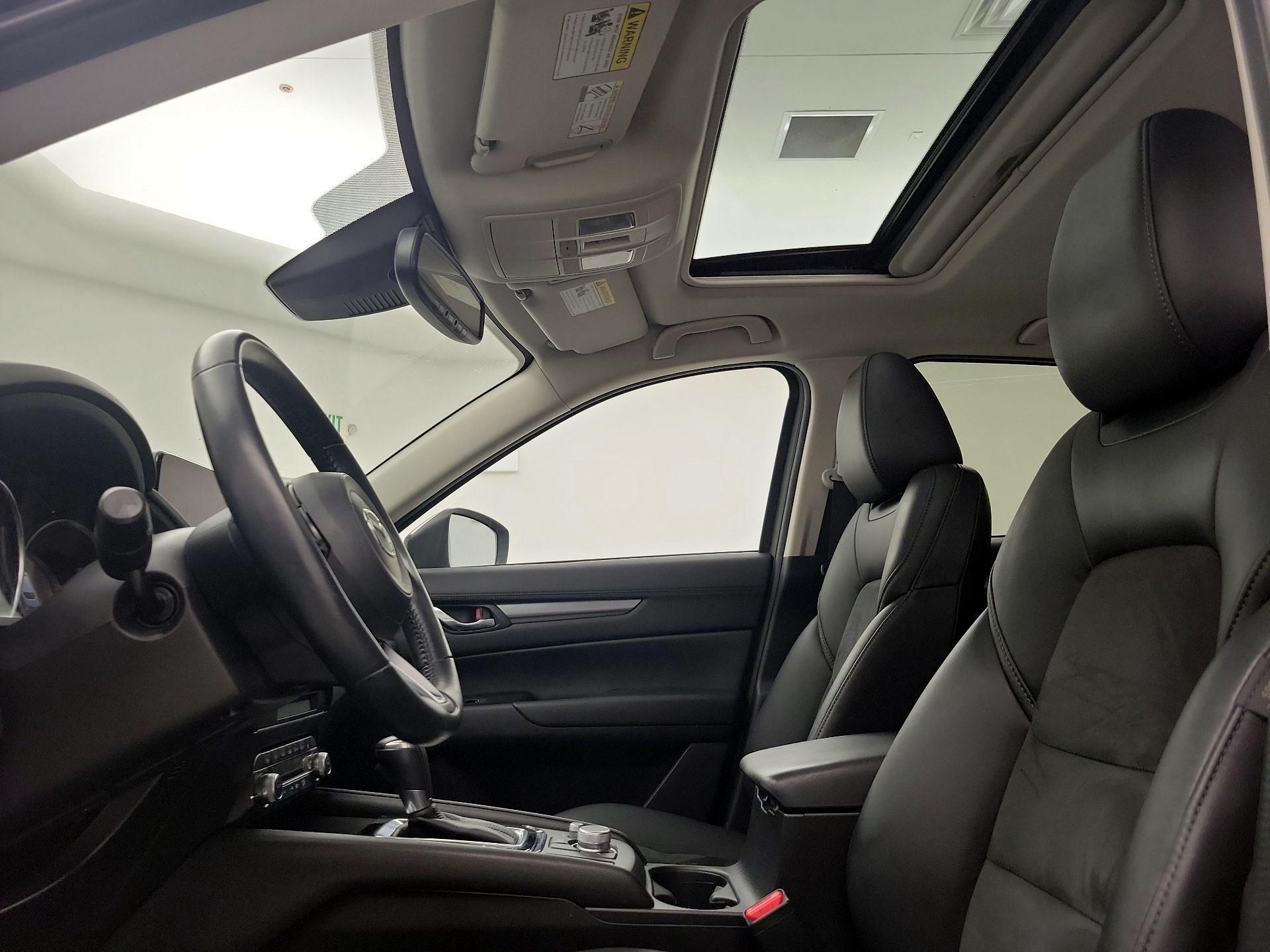 Thumbnail: 2020 Mazda CX-5 - 19