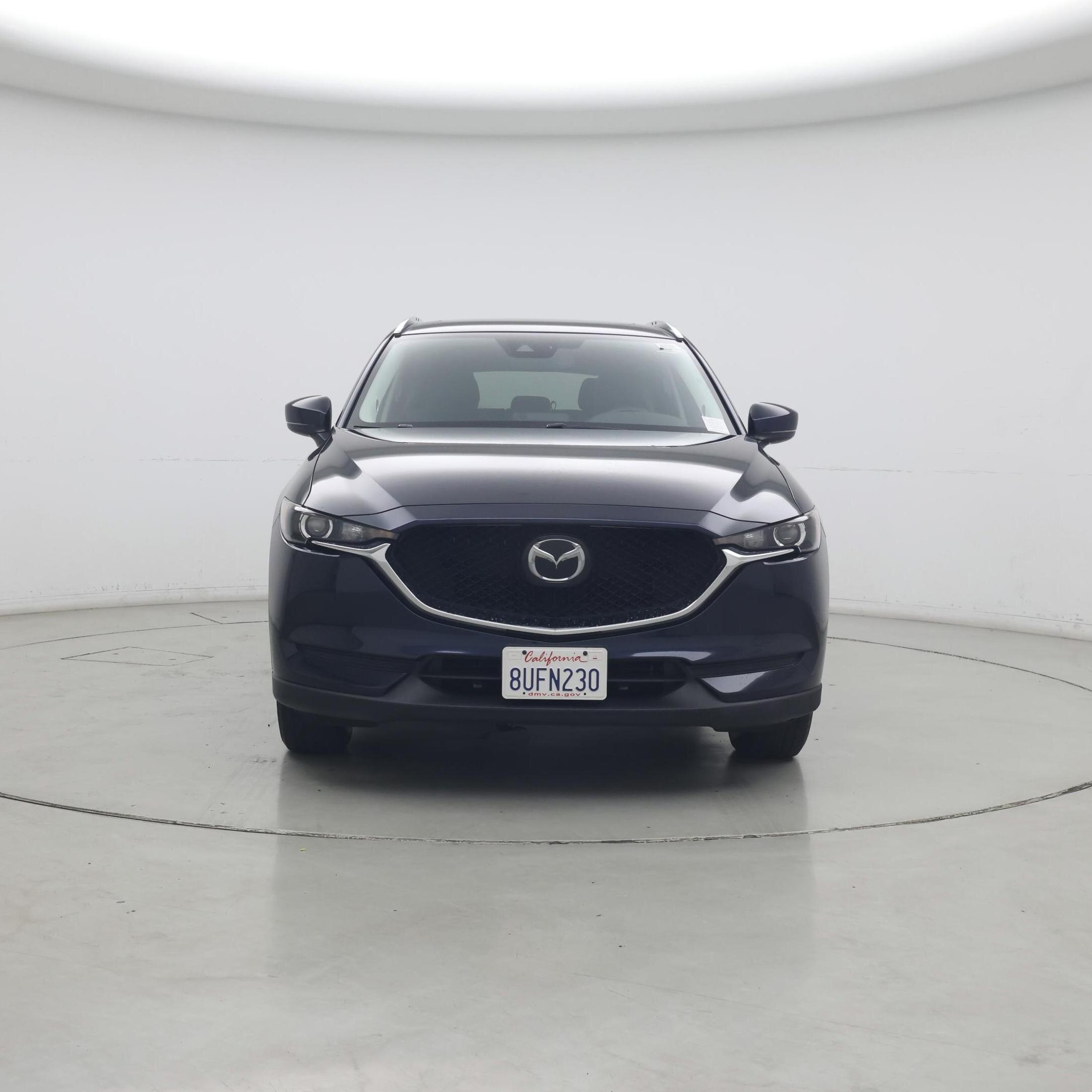 Thumbnail: 2020 Mazda CX-5 - 5