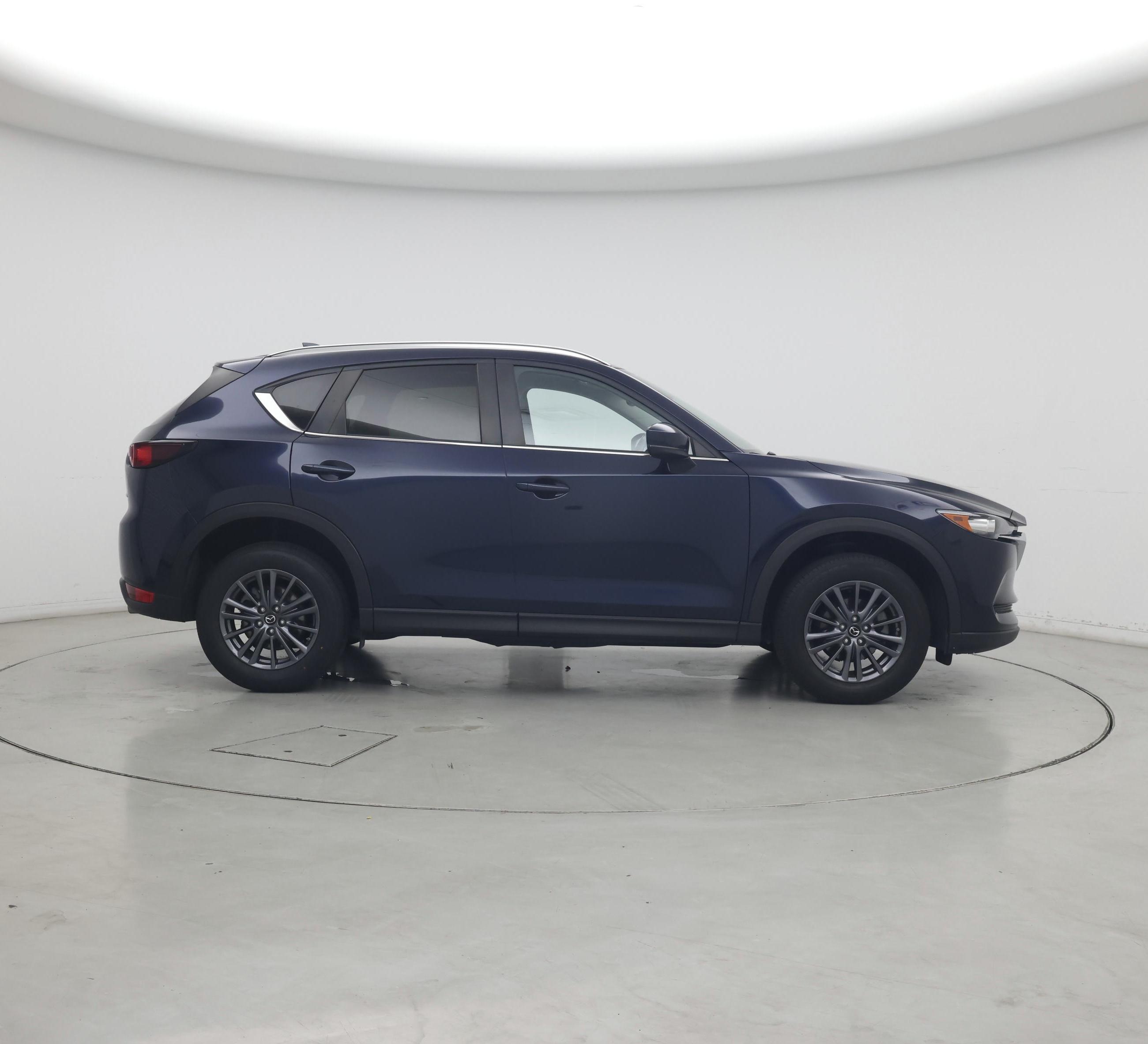 Thumbnail: 2020 Mazda CX-5 - 7