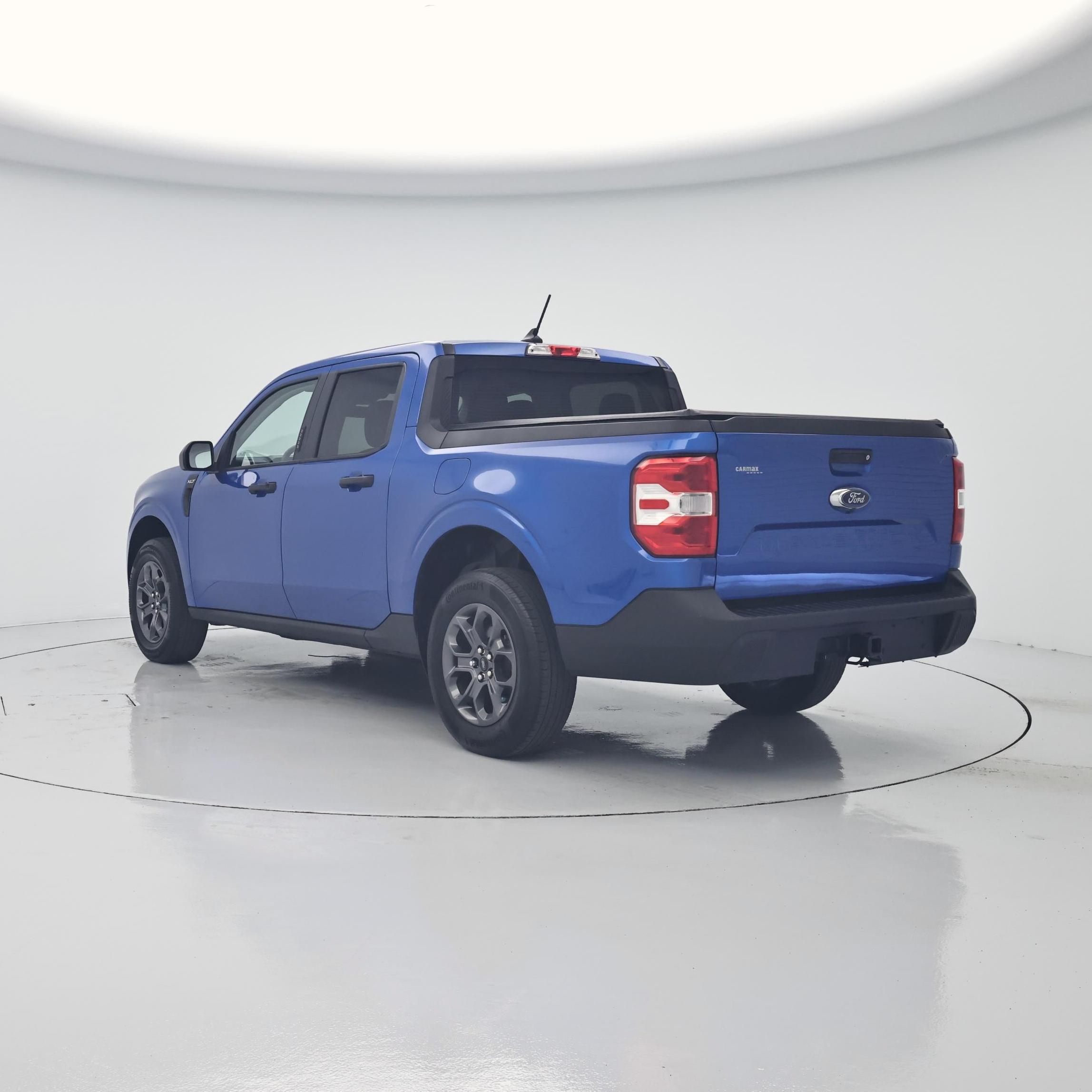 Thumbnail: 2022 Ford Maverick - 2