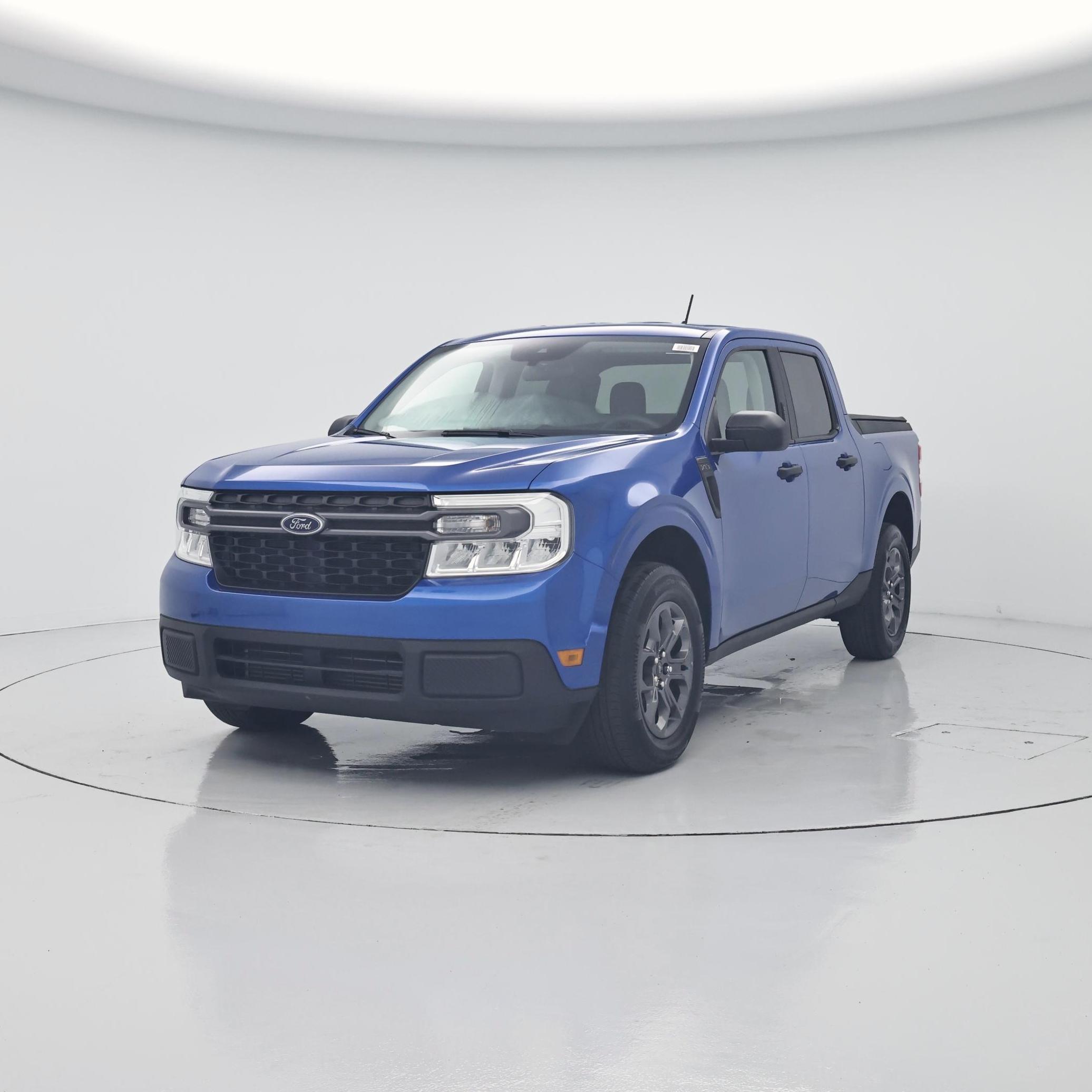 Thumbnail: 2022 Ford Maverick - 4