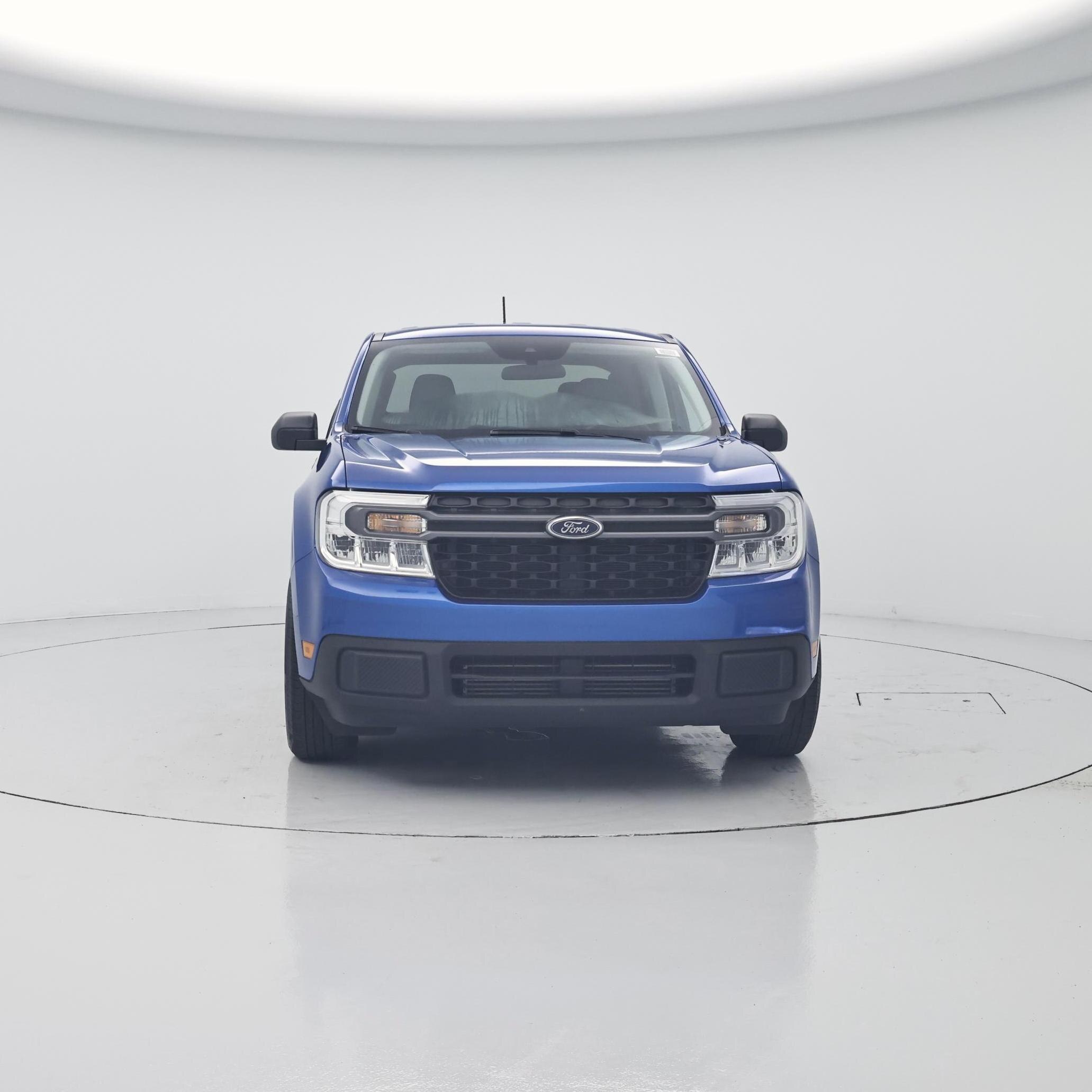 Thumbnail: 2022 Ford Maverick - 5