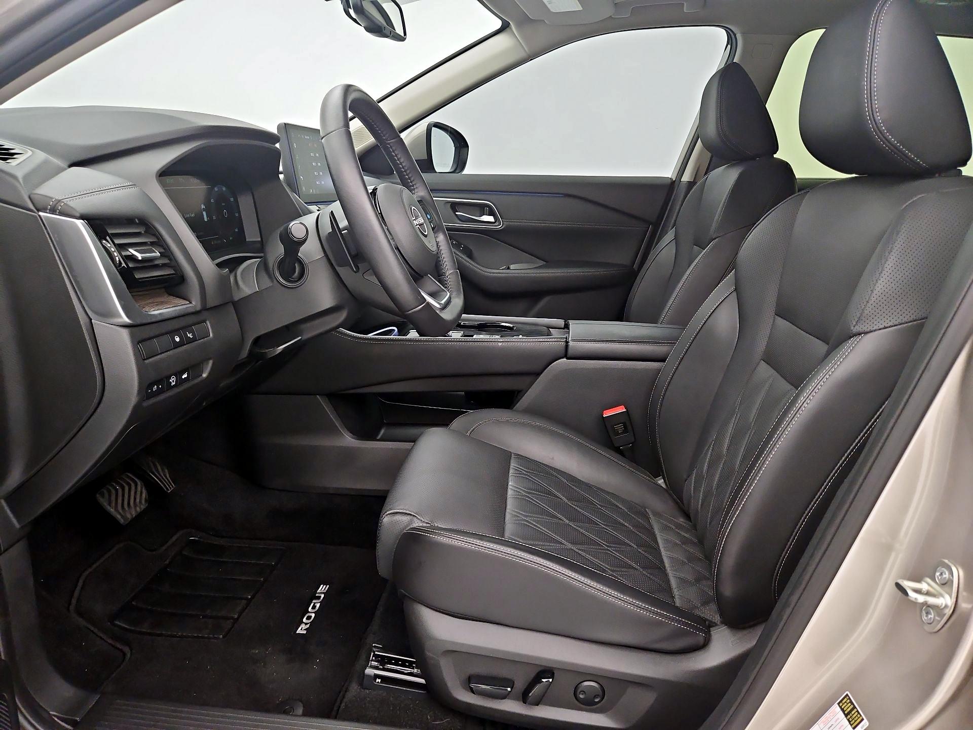 Thumbnail: 2024 Nissan Rogue - 11