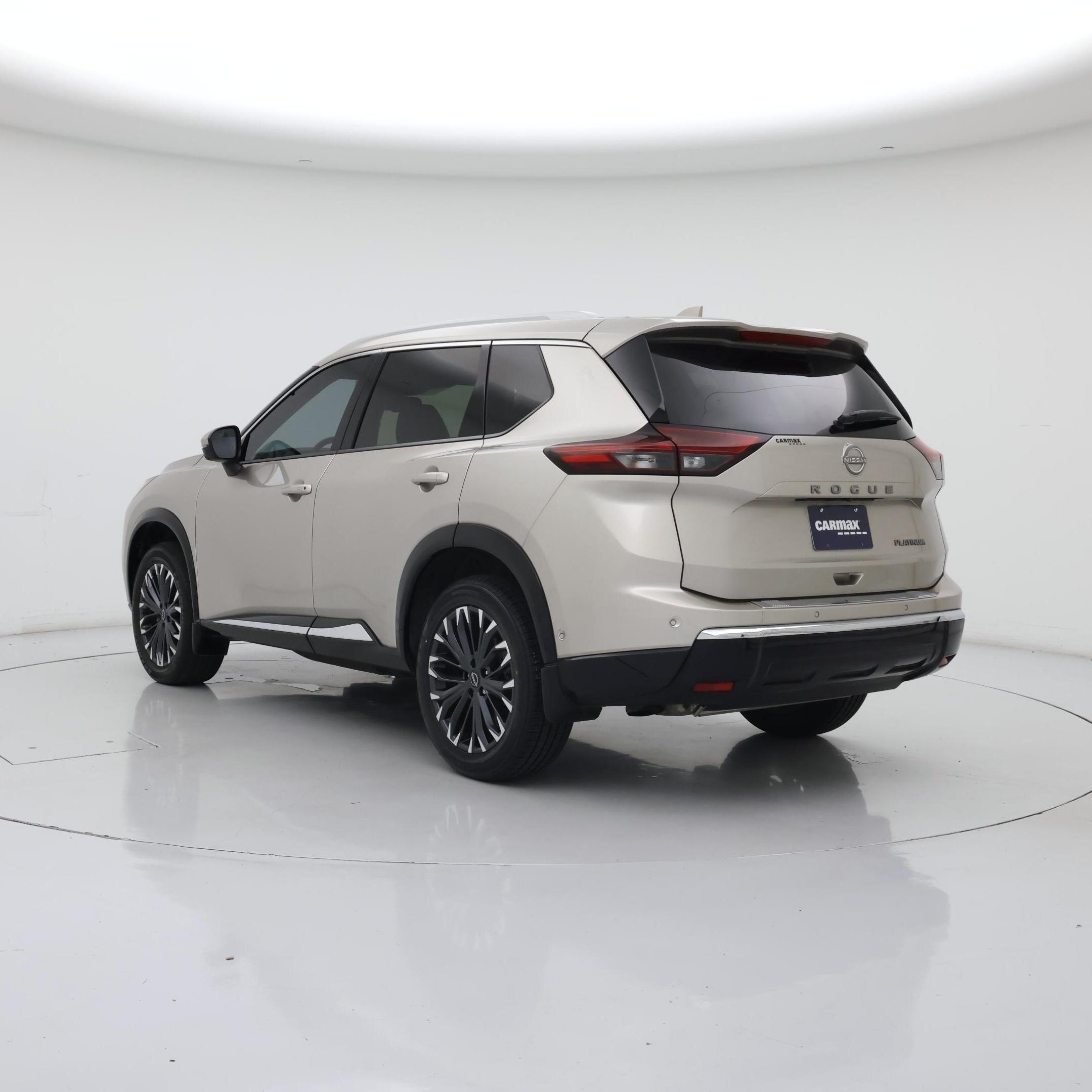 Thumbnail: 2024 Nissan Rogue - 2