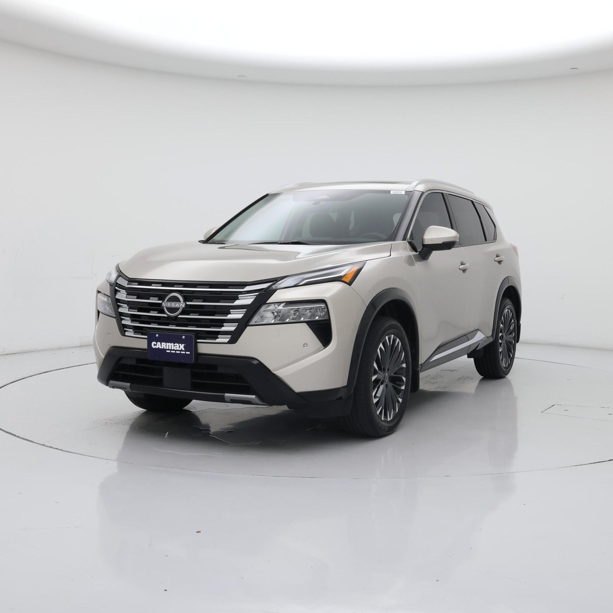 Thumbnail: 2024 Nissan Rogue - 4
