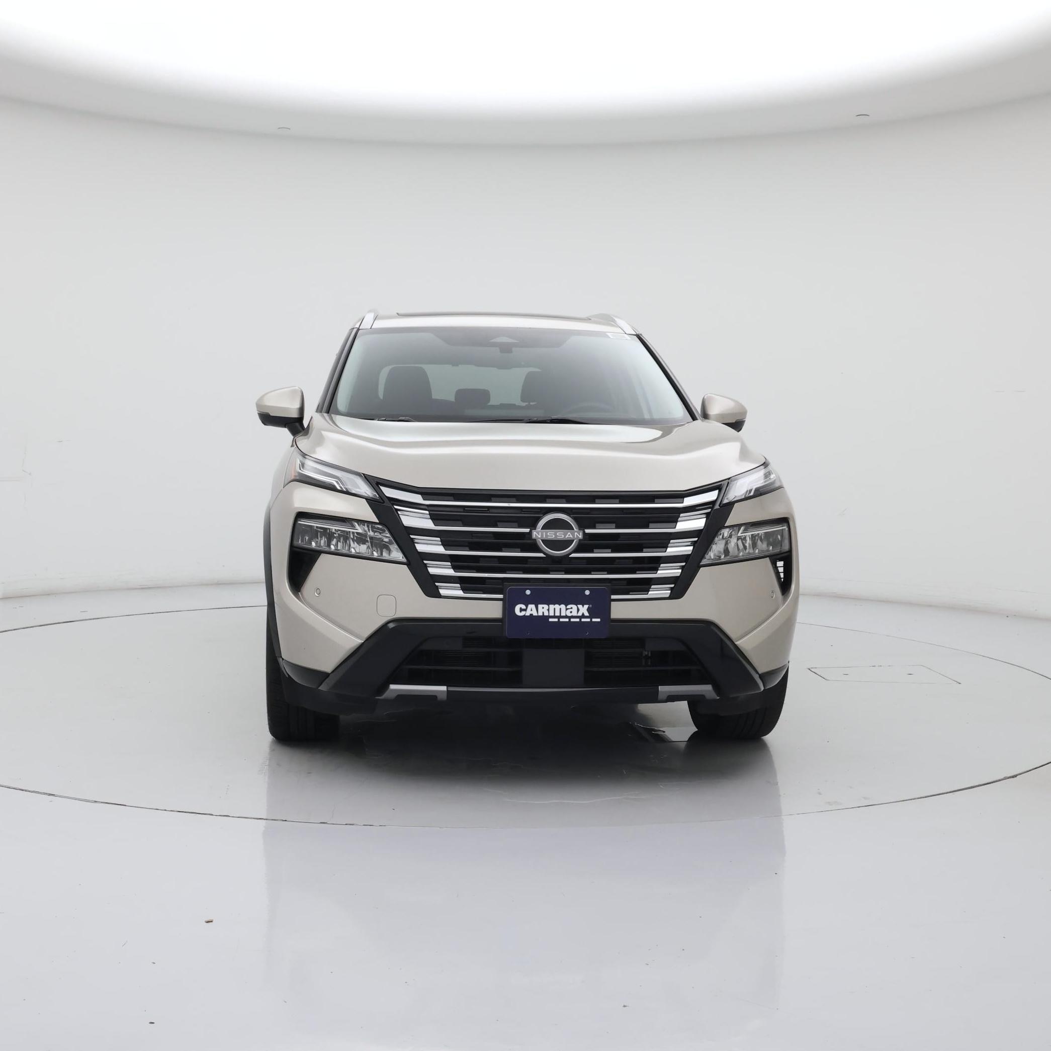 Thumbnail: 2024 Nissan Rogue - 5