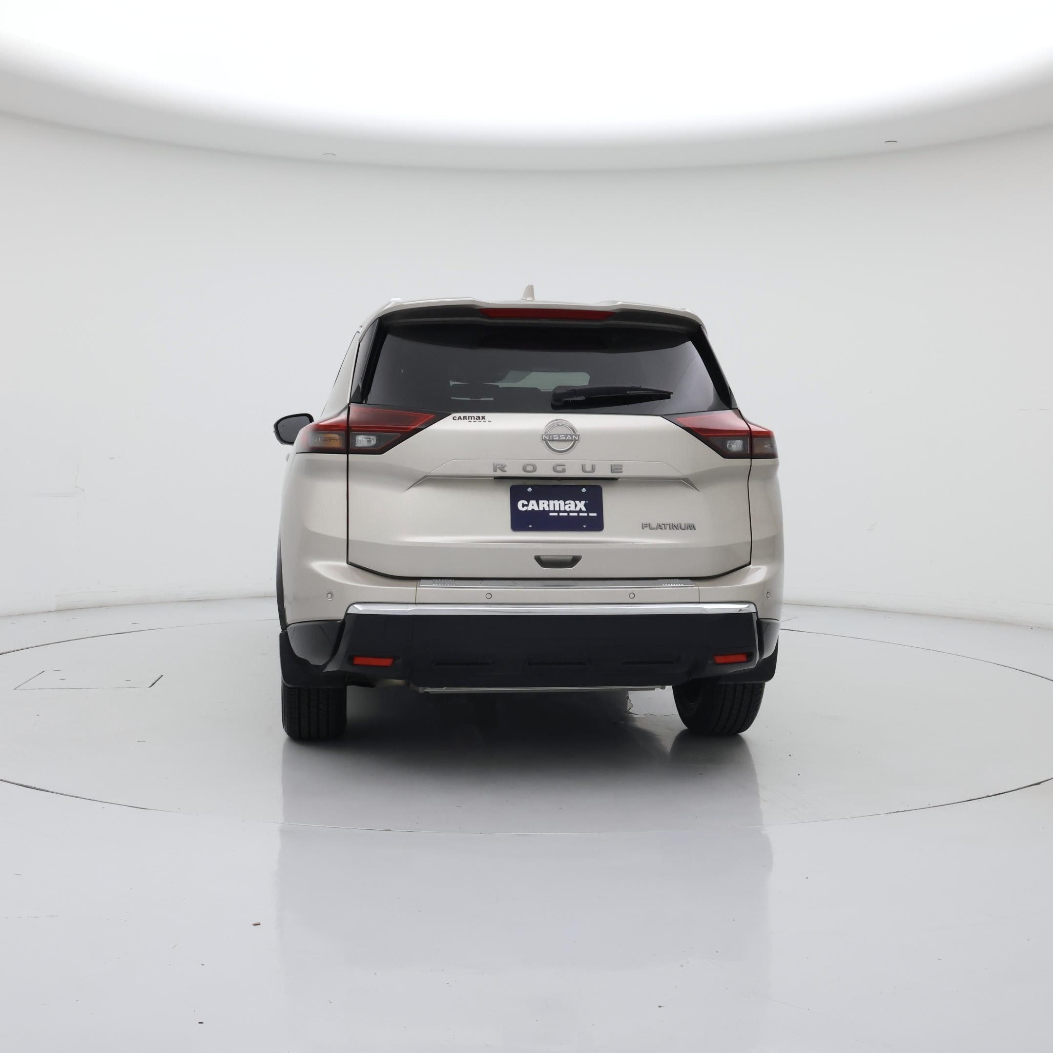 Thumbnail: 2024 Nissan Rogue - 6