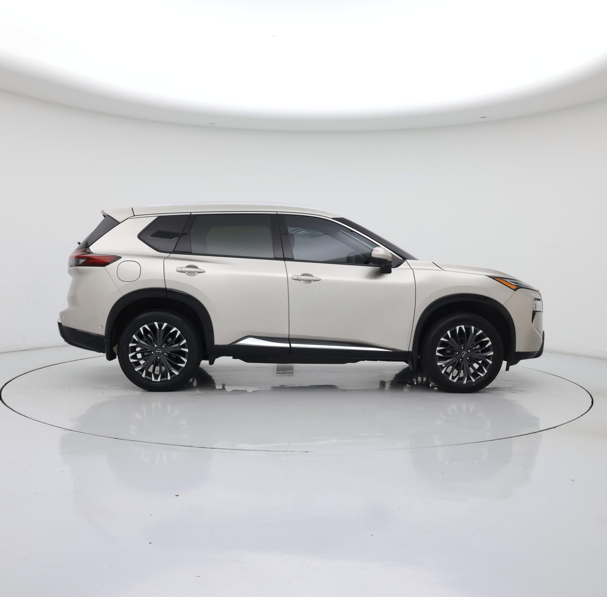 Thumbnail: 2024 Nissan Rogue - 7