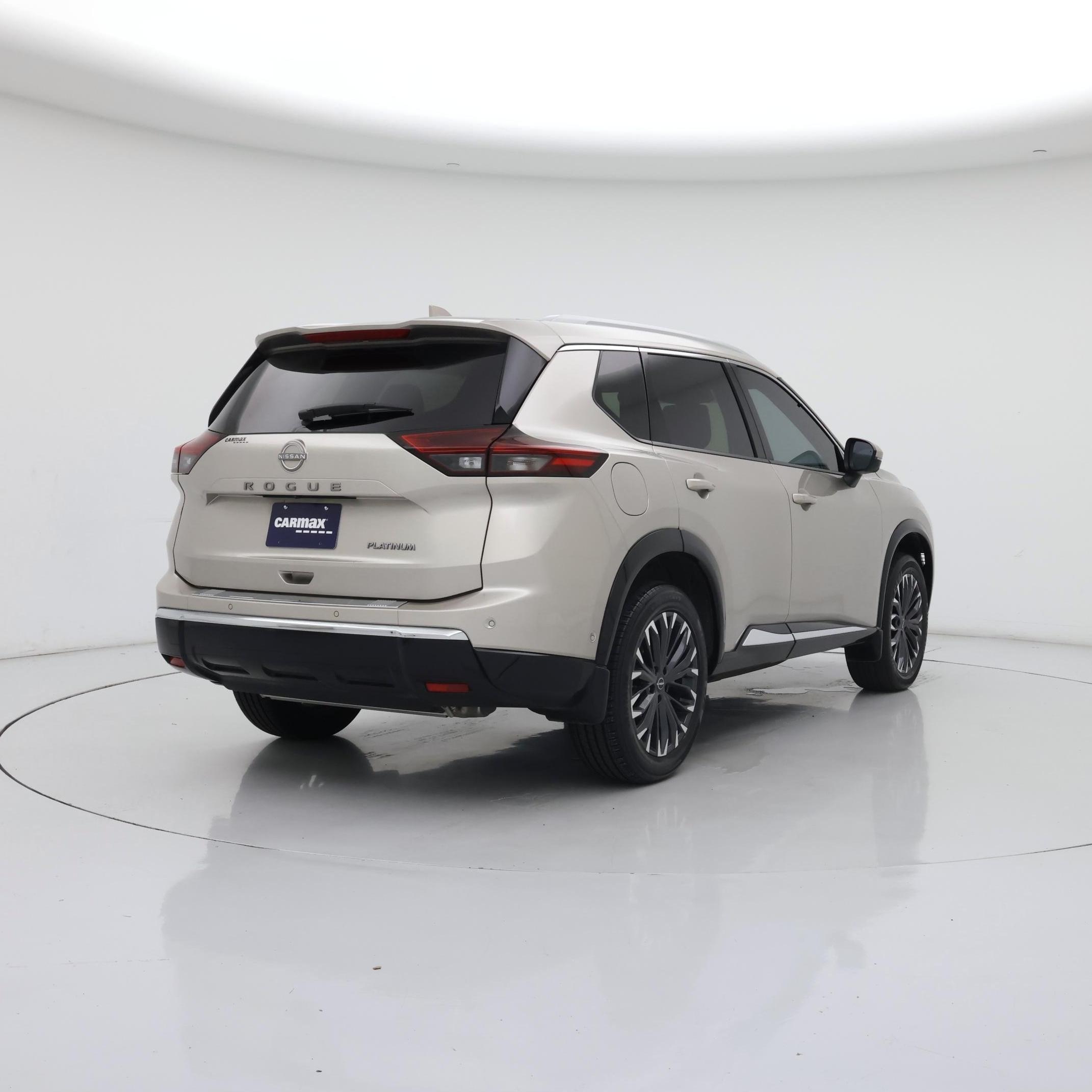 Thumbnail: 2024 Nissan Rogue - 8